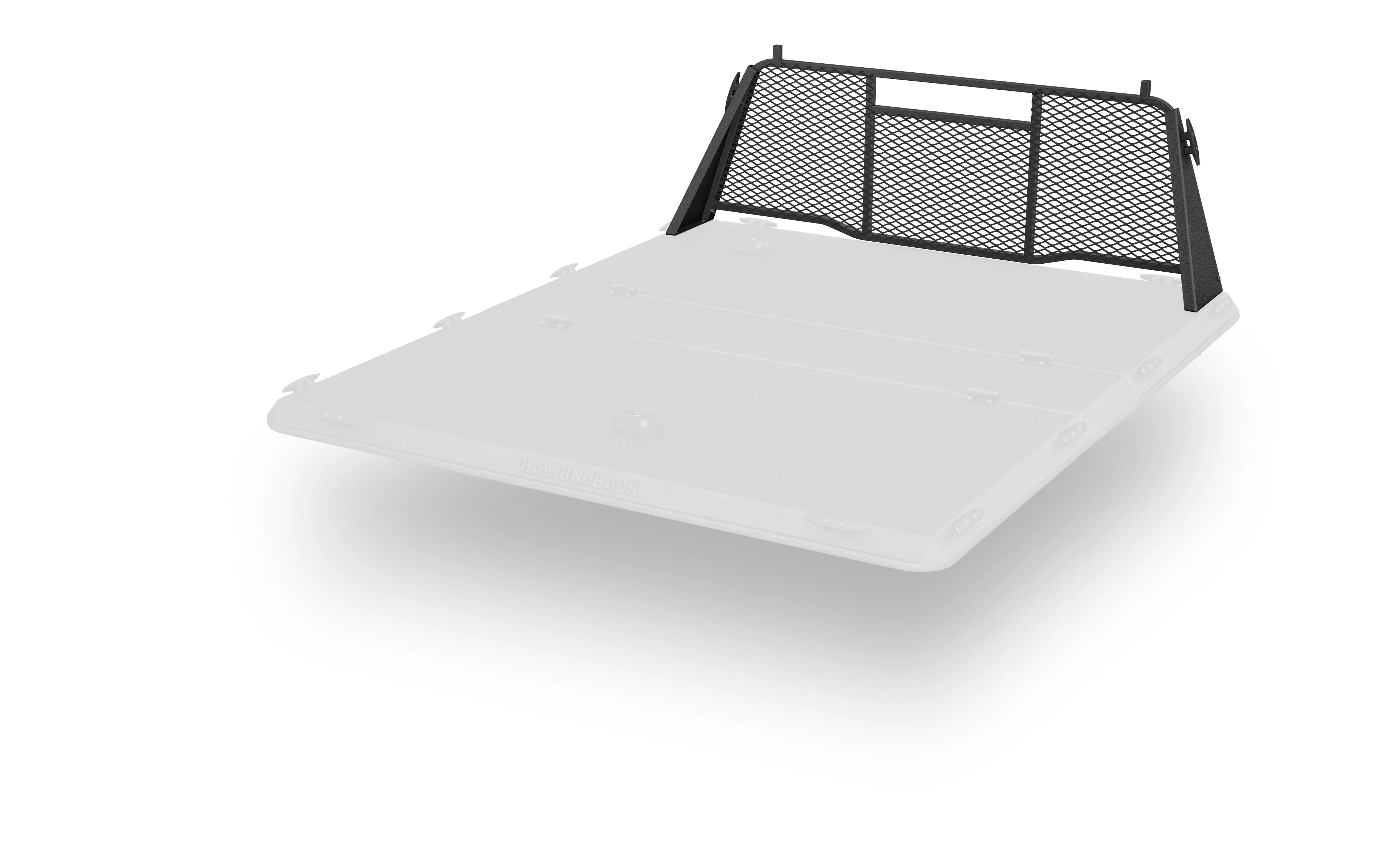HD Cab Guard - GMC Canyon 2023-up - Image 7