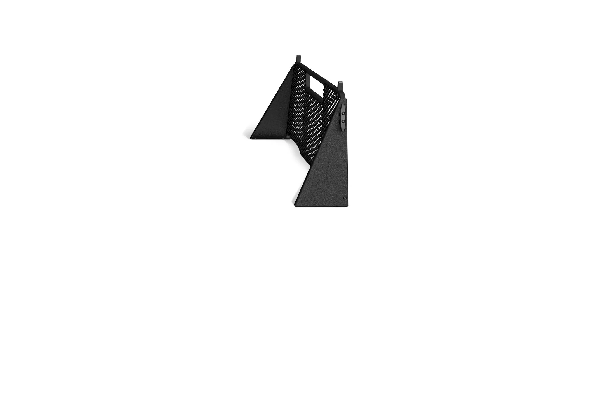 HD Cab Guard - GMC Canyon 2023-up - Image 8