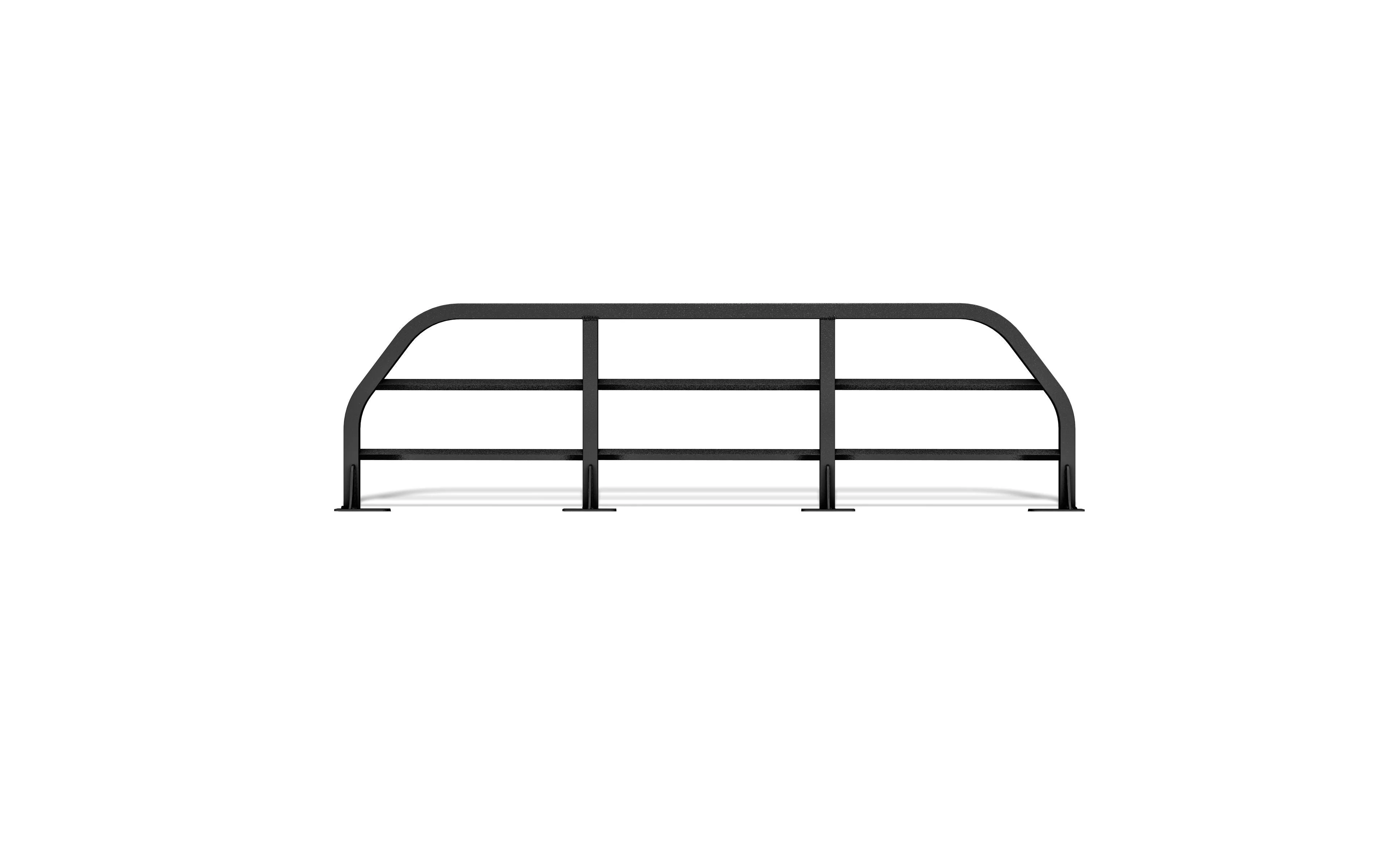 Headache Rack - GMC Canyon 2023-up - Image 4