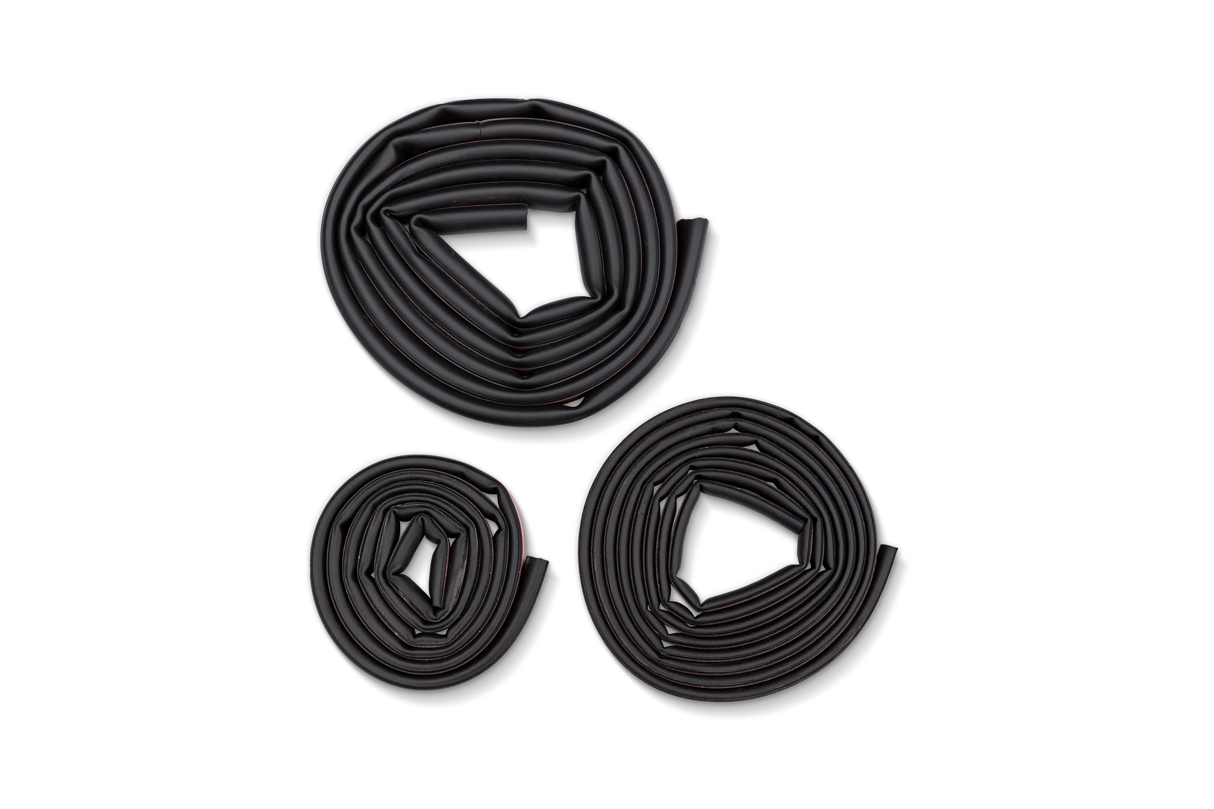 Cover Perimeter Weatherstrip Kit - Image 3