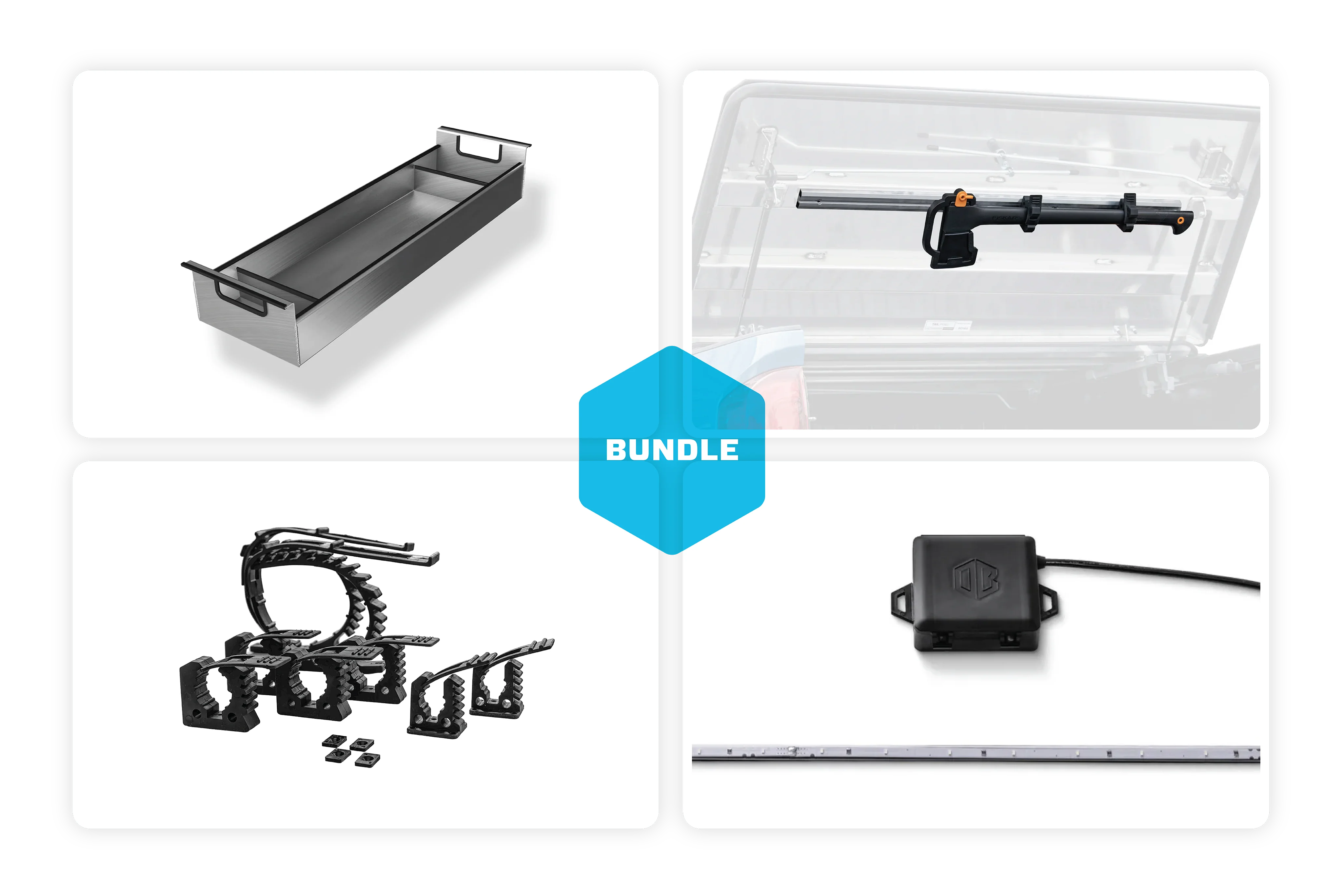 Grab & Go Bundle