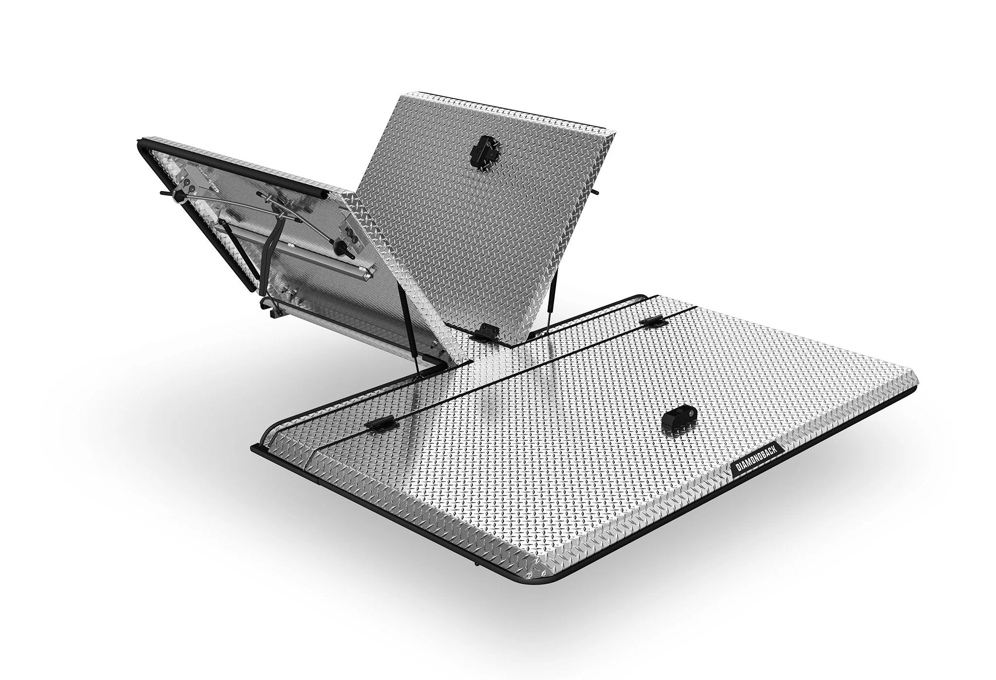 DiamondBack 270 - Ford Ranger 2024–25 - Image 10