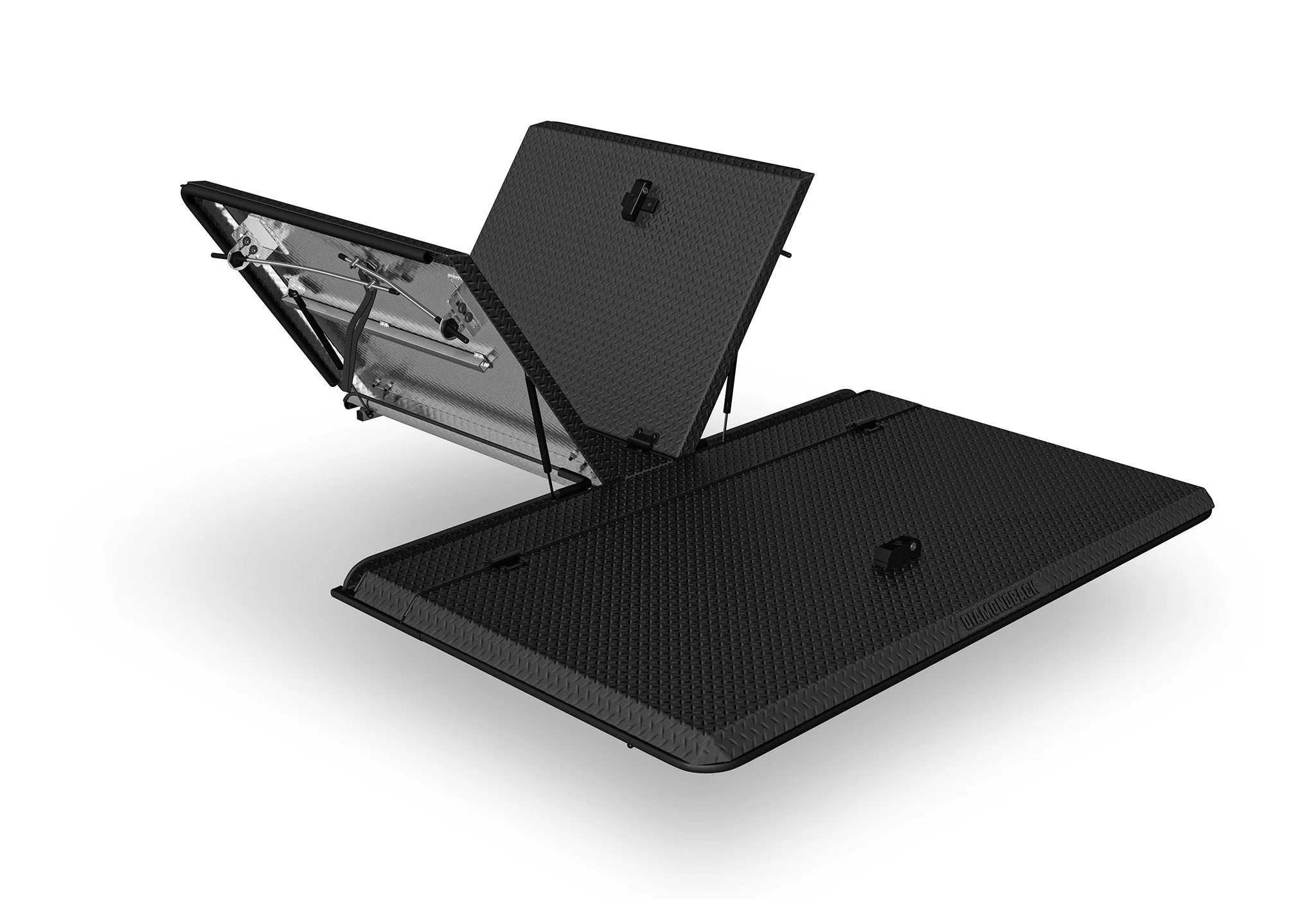 DiamondBack 270 - Toyota Tundra 2022–up - Image 6