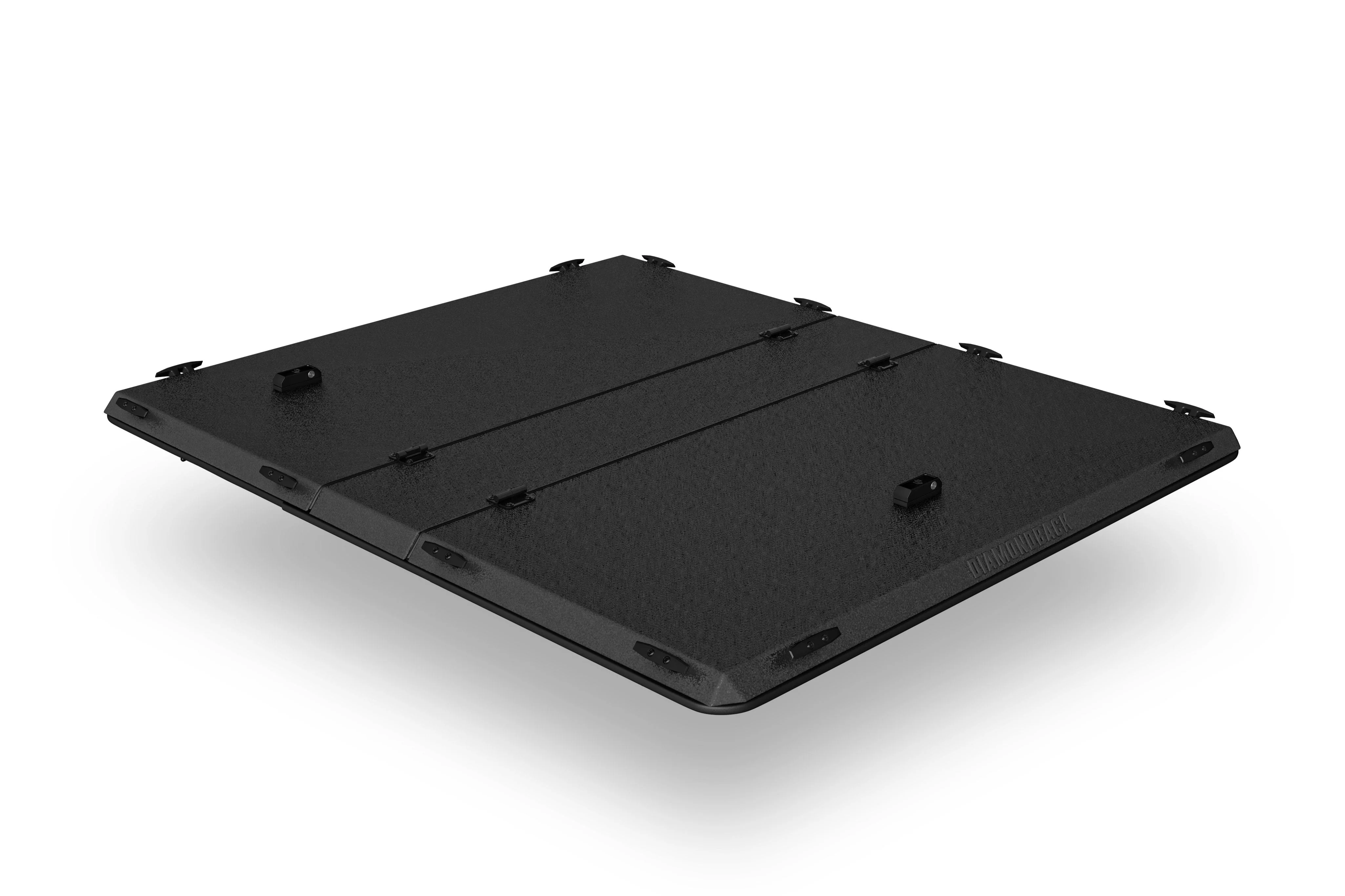 DiamondBack HD - Chevy Silverado 2500/3500 (thru 2019) - Image 13