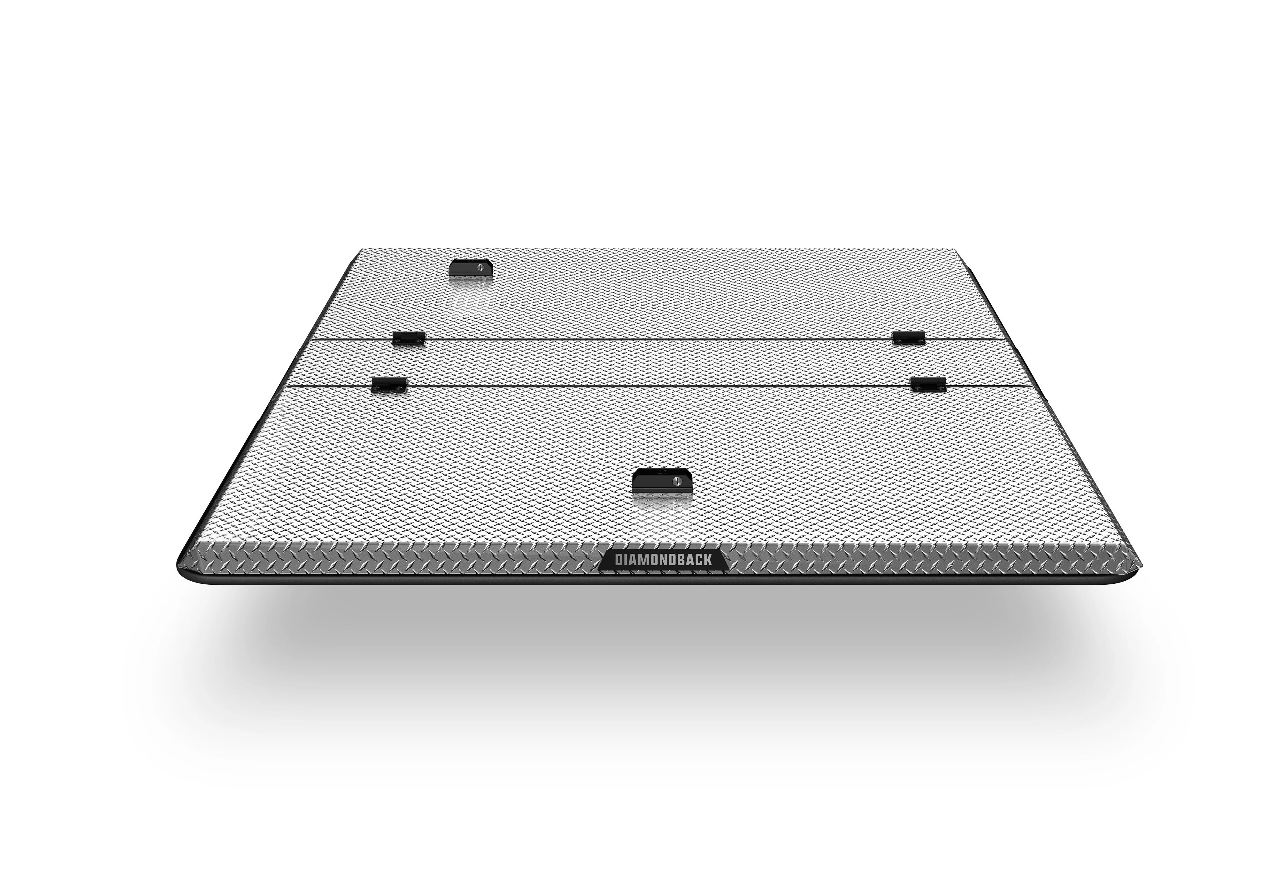 DiamondBack HD - Dodge Ram 1500 thru 2019 - Image 32