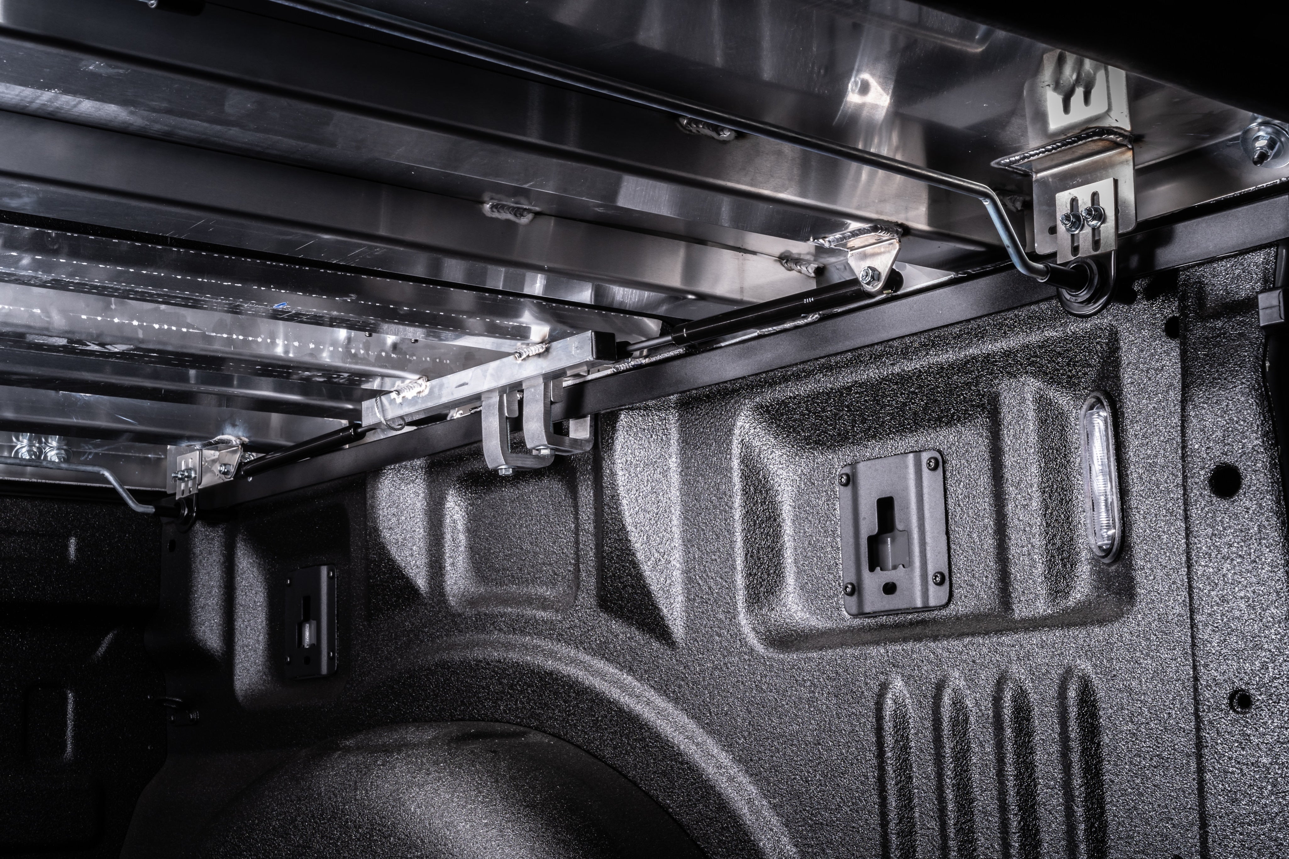 DiamondBack HD - Nissan Frontier 2022–up - Image 37