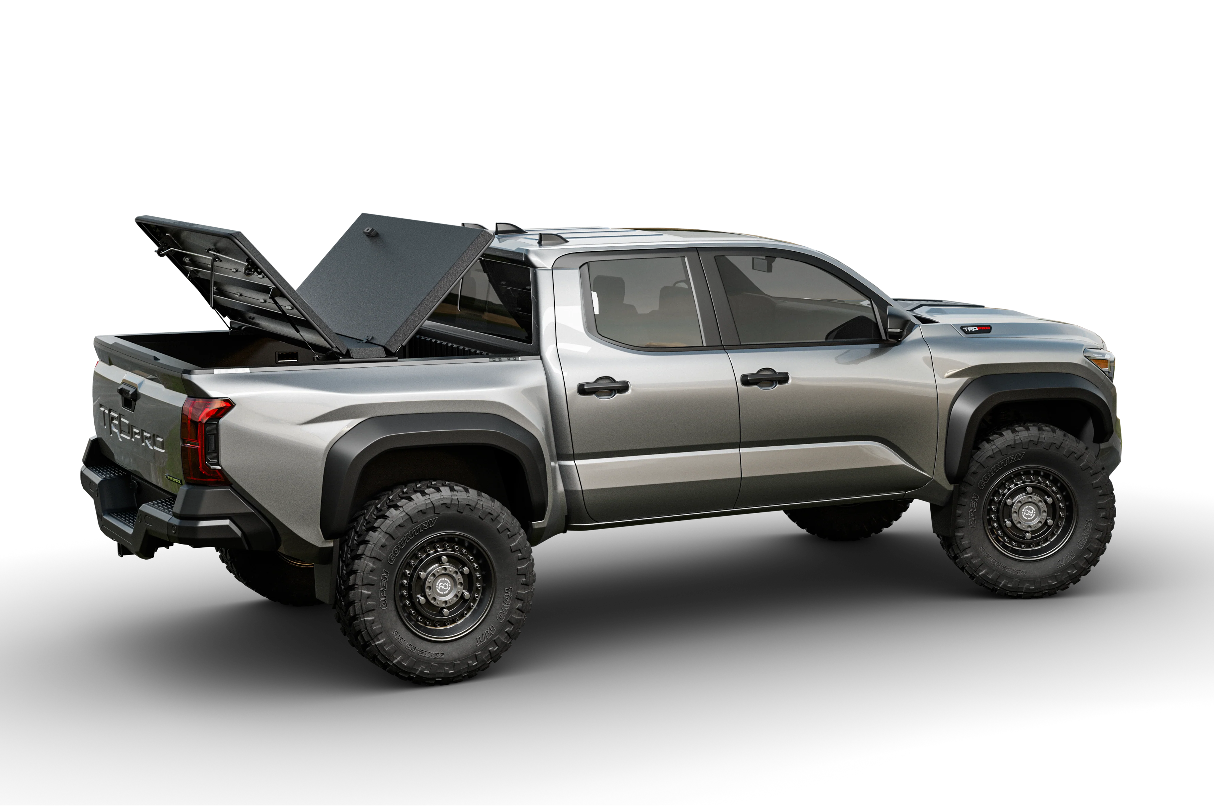 DiamondBack HD - Toyota Tacoma 2024-up - Image 23