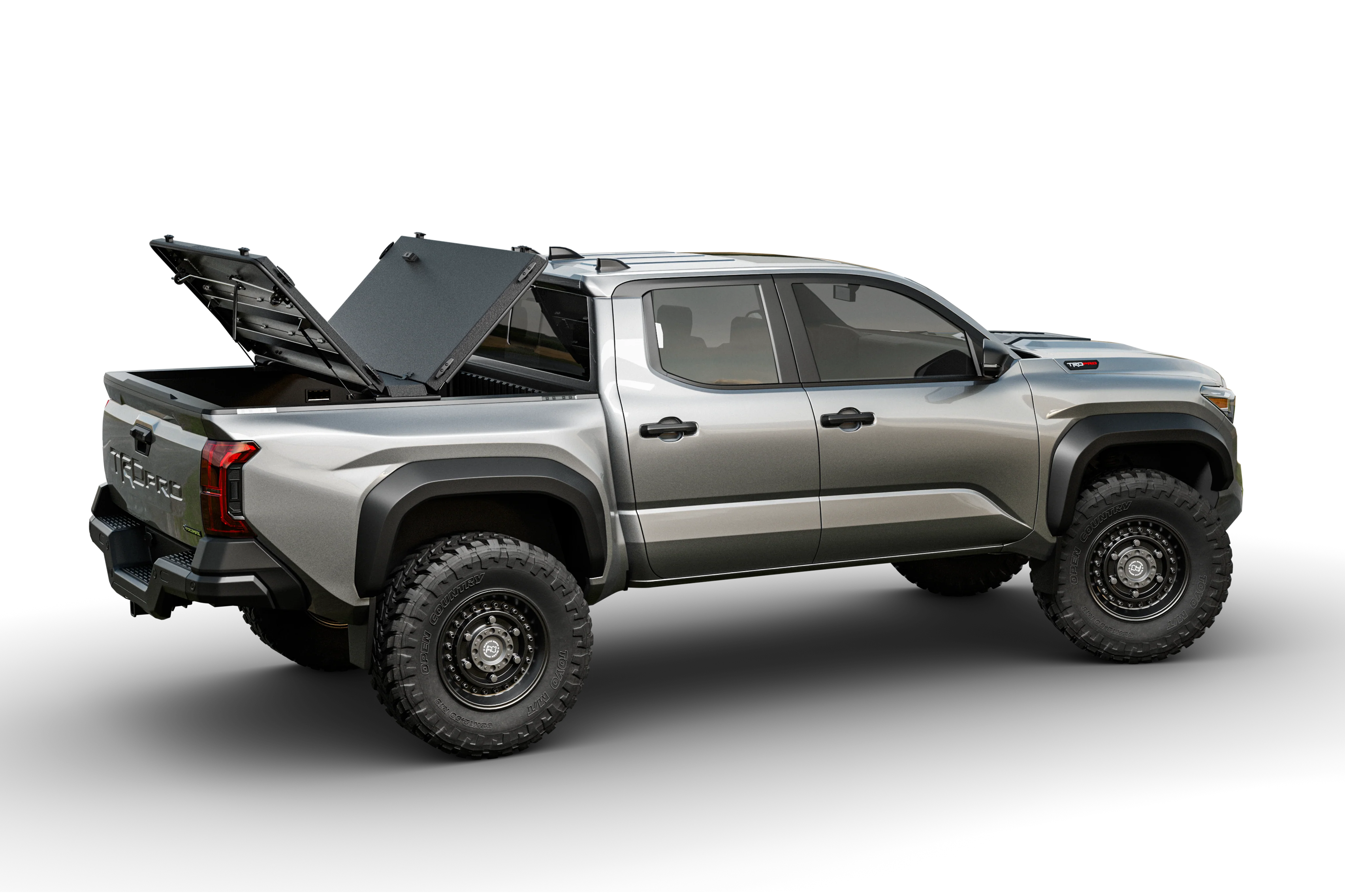 DiamondBack HD - Toyota Tacoma 2024-up - Image 24