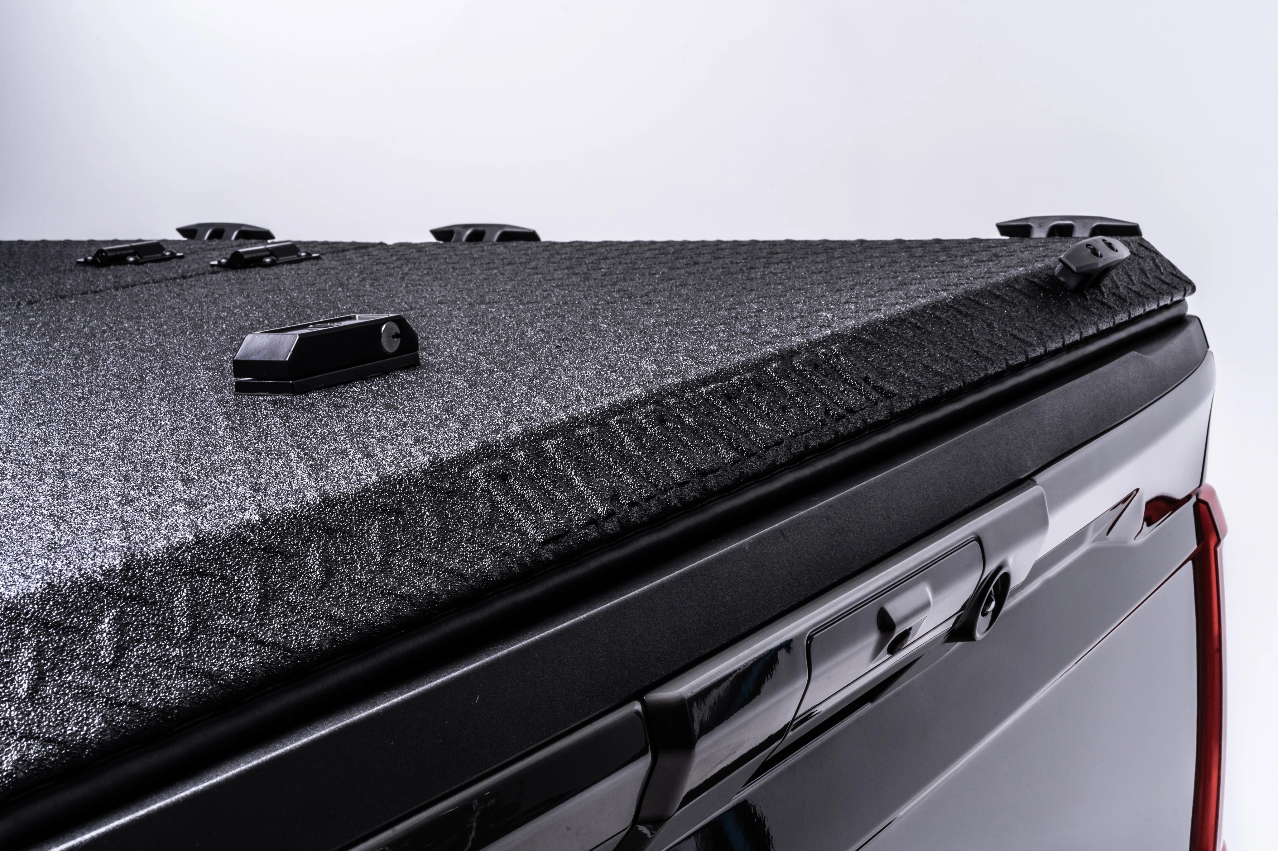 DiamondBack HD - Toyota Tacoma thru 2015 - Image 10