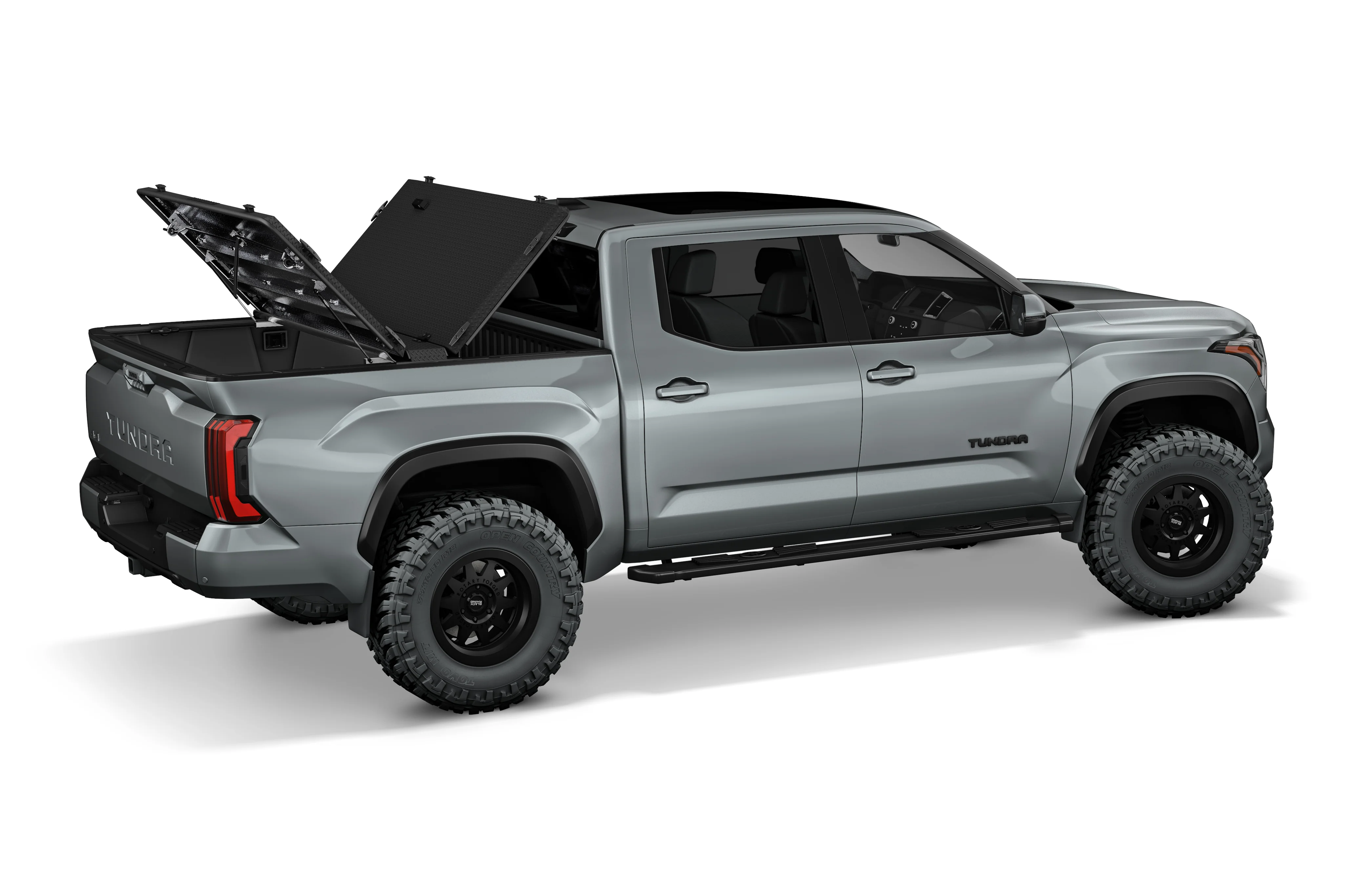 DiamondBack HD - Toyota Tundra 2022-up - Image 5