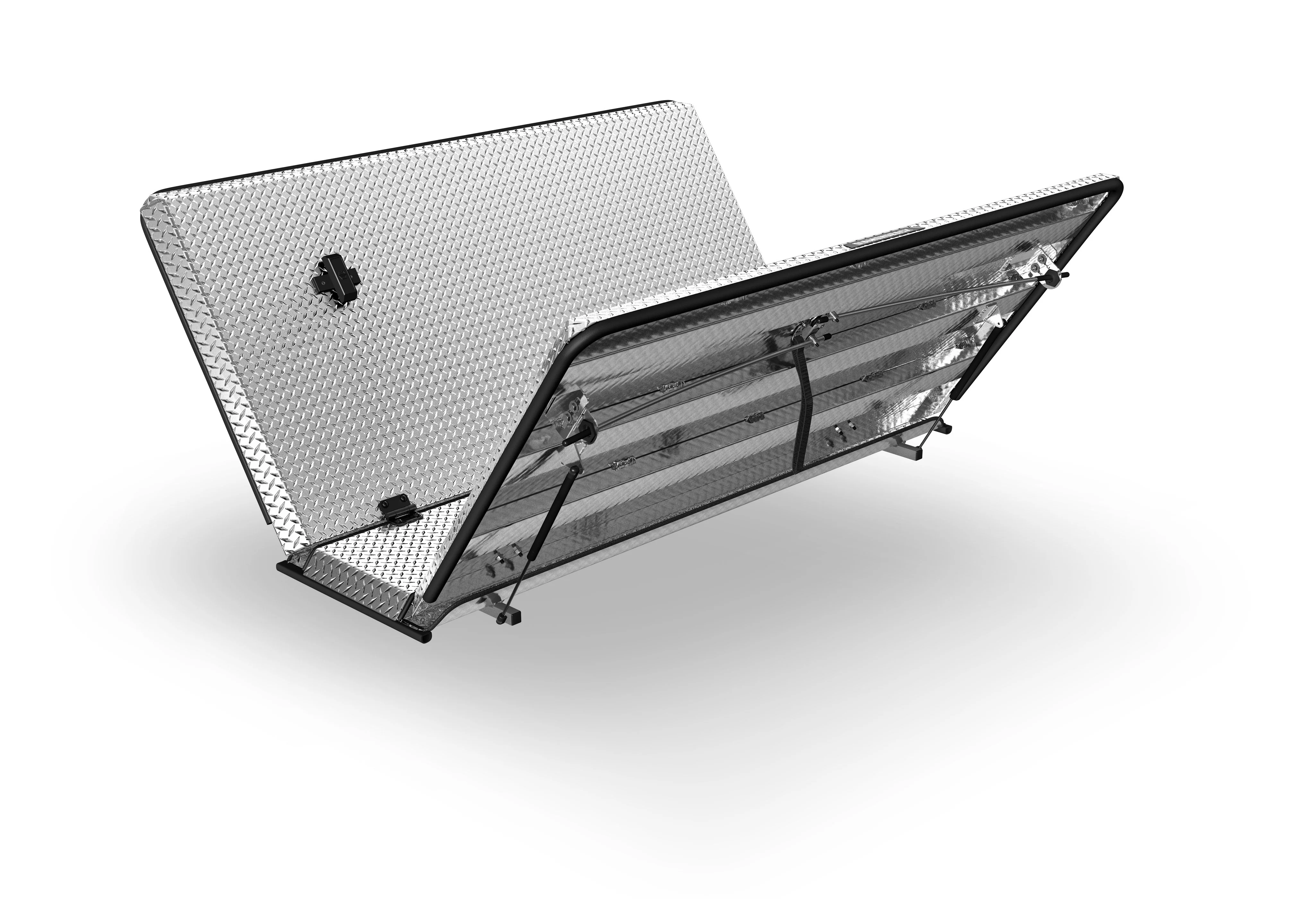 DiamondBack SE - Ford F-250/F-350/F-450 1999–2016 - Image 28