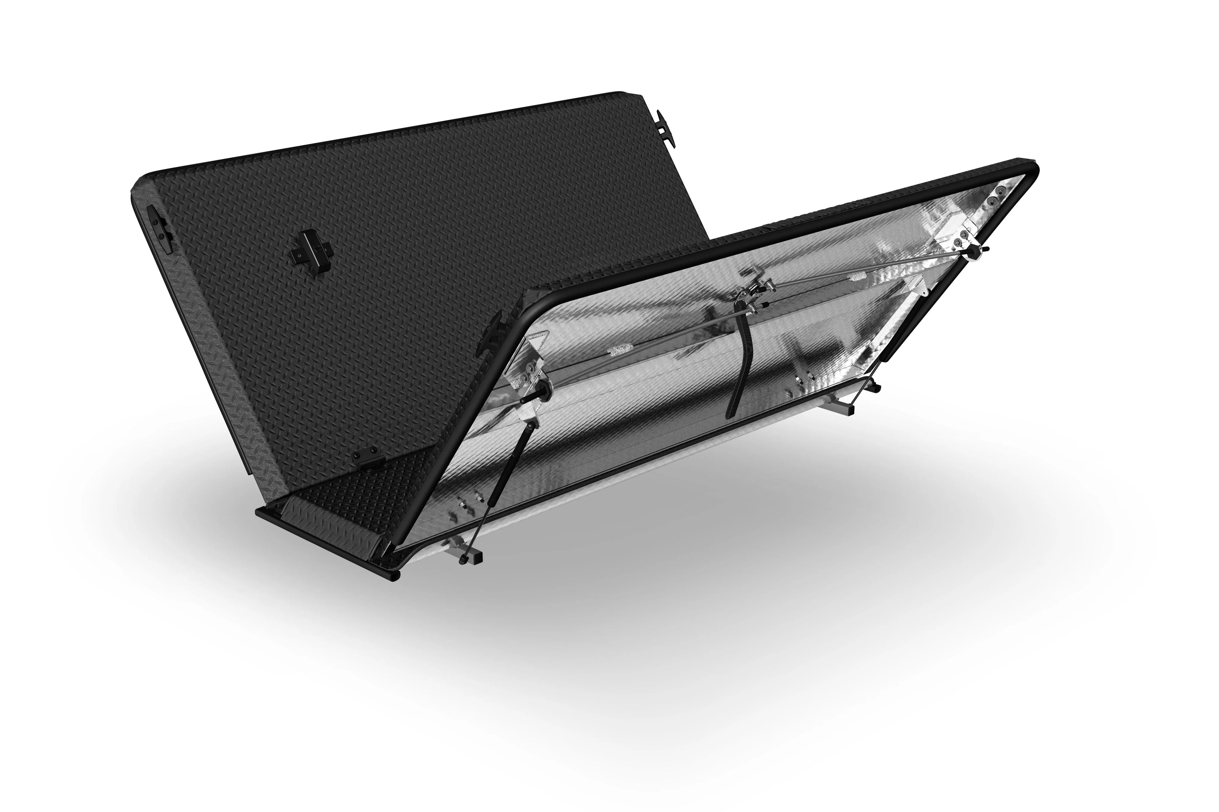 DiamondBack SE - Chevy Silverado 2500/3500 (thru 2019) - Image 3