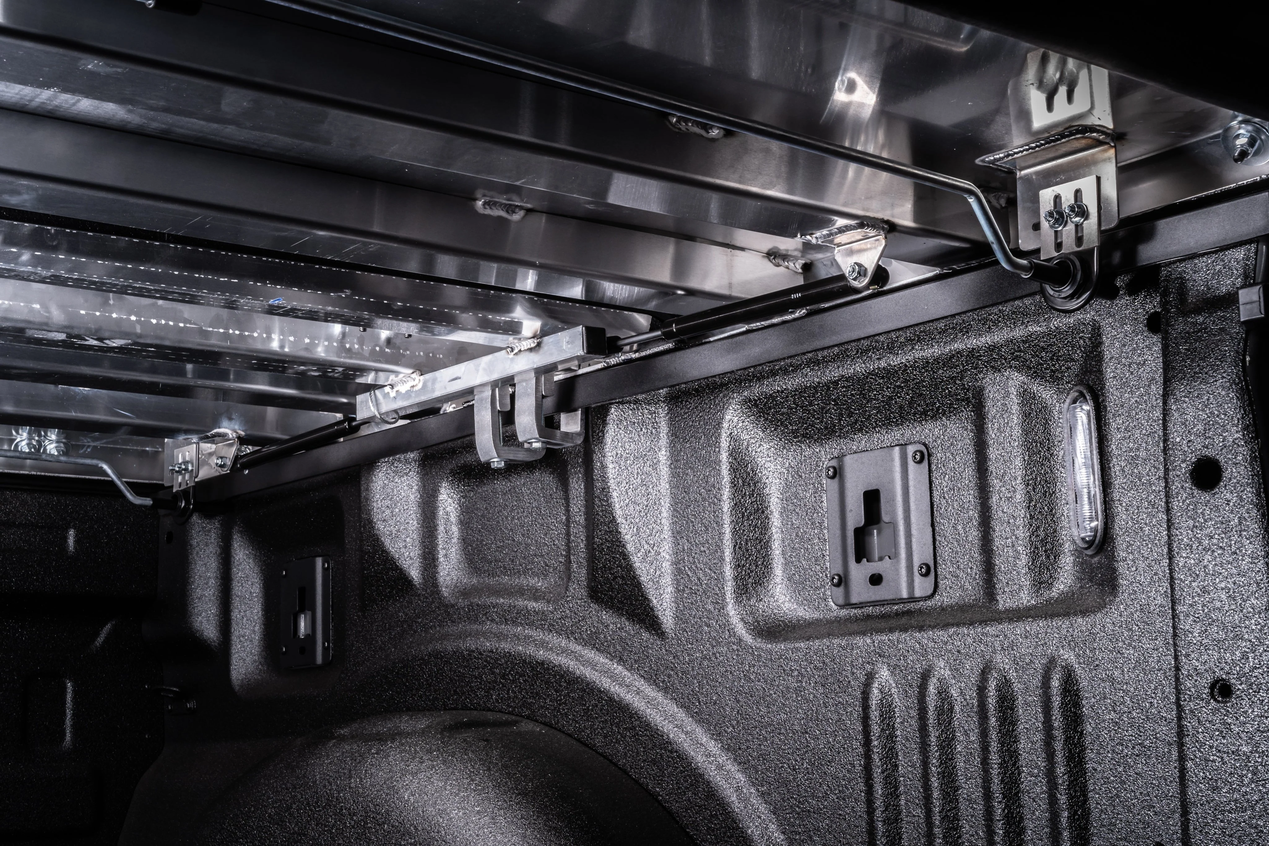 DiamondBack SE - Dodge Ram 2500/3500 thru 2010 - Image 33