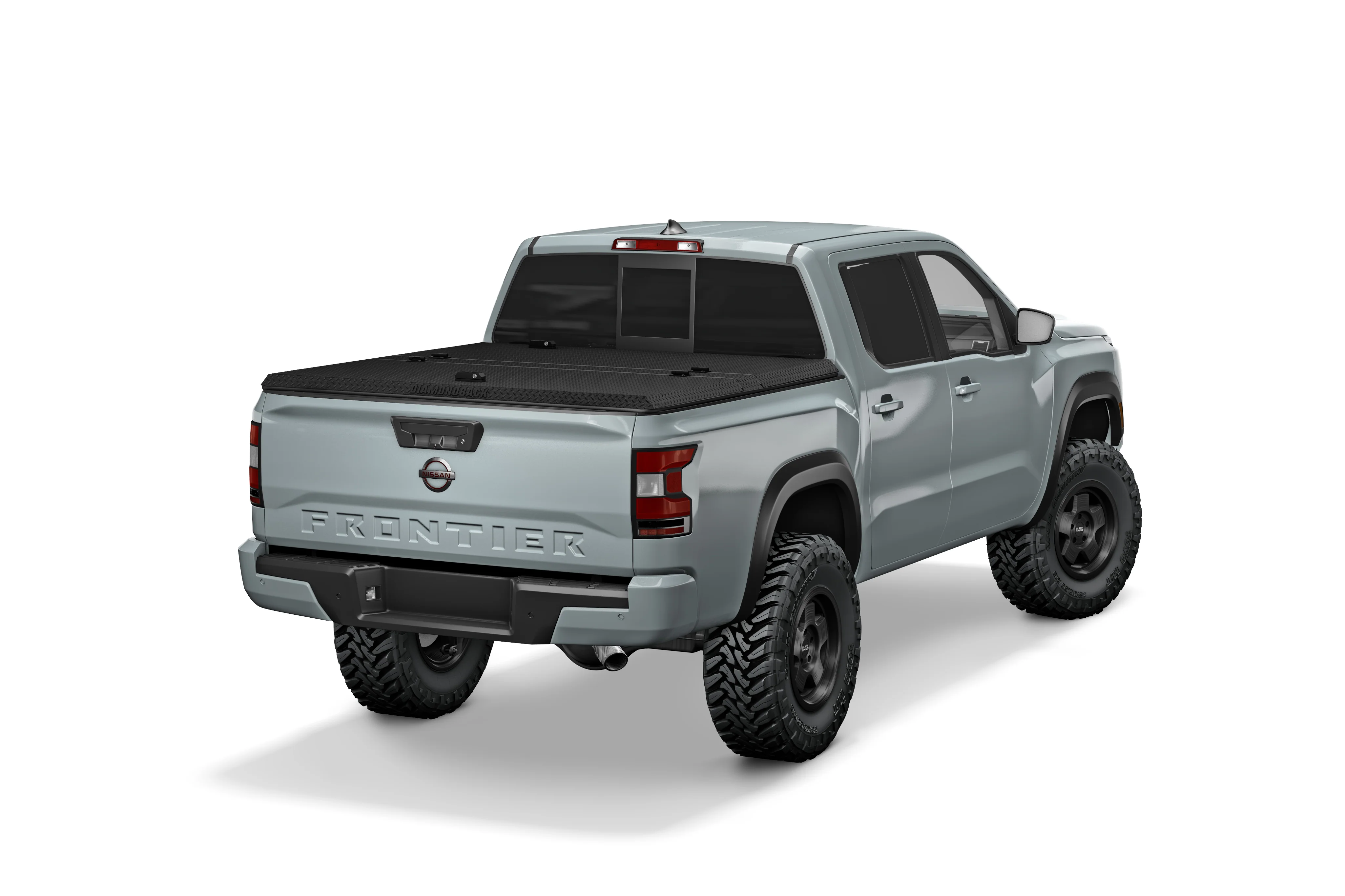 DiamondBack SE - Nissan Frontier 2022–up - Image 4