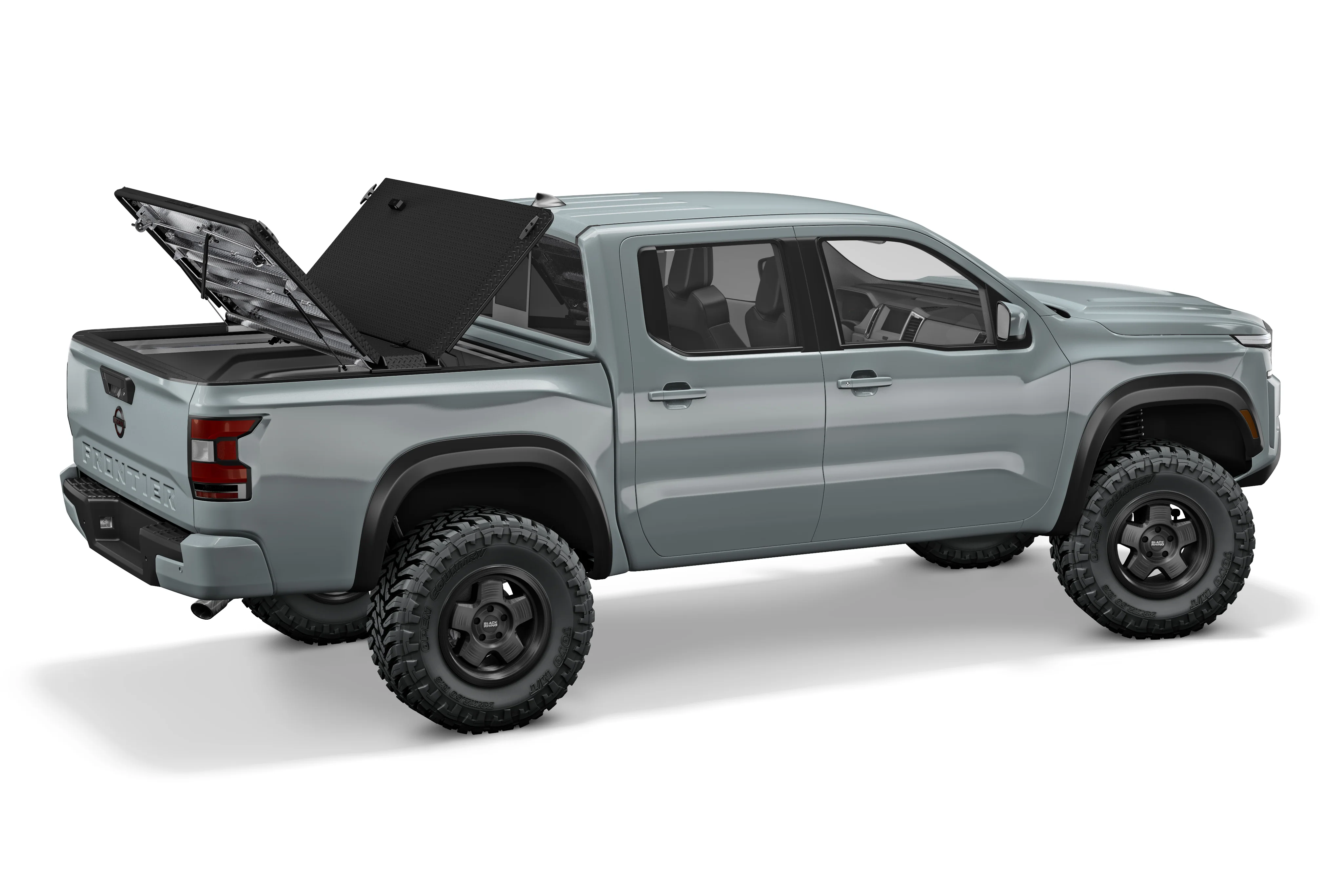 DiamondBack SE - Nissan Frontier 2022–up - Image 5