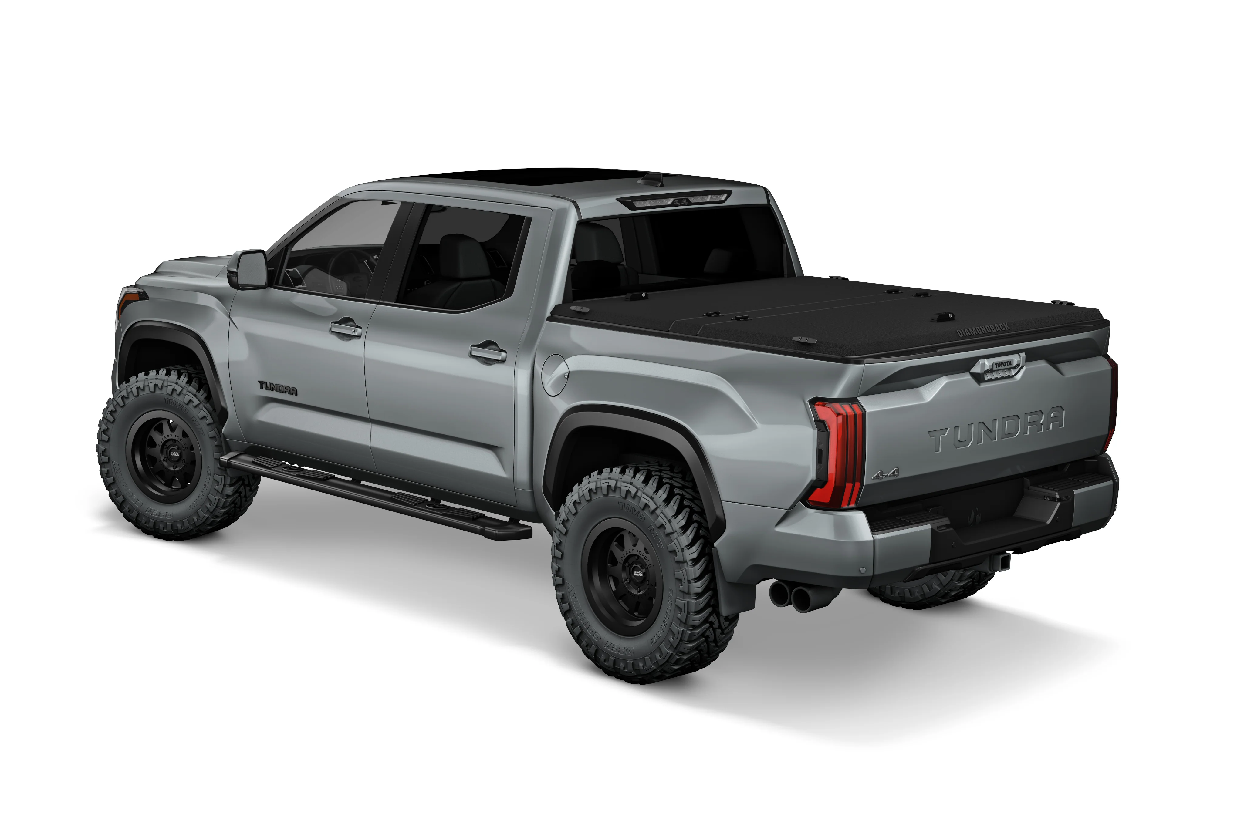 DiamondBack SE - Toyota Tundra 2022–up - Image 15