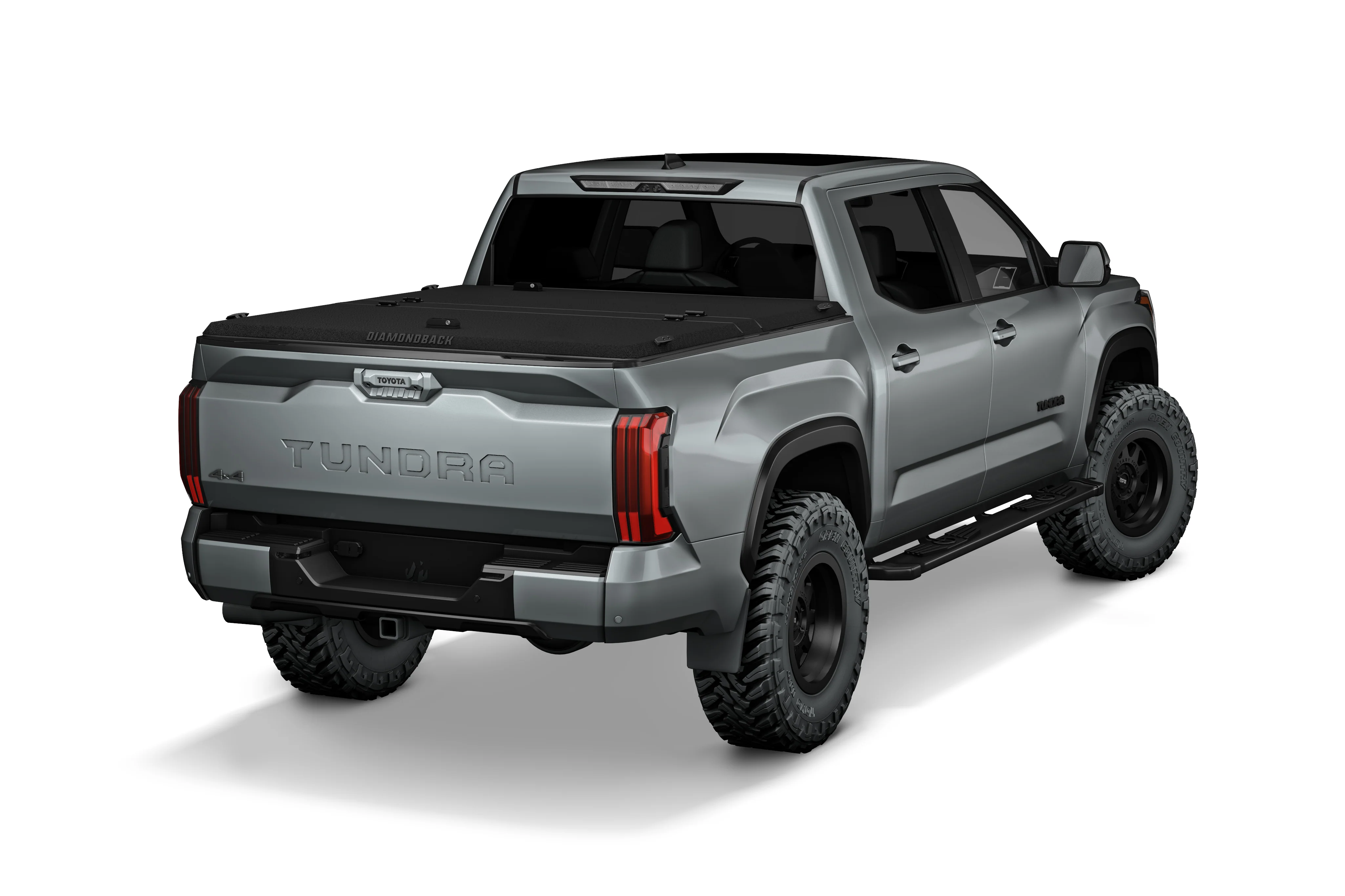 DiamondBack SE - Toyota Tundra 2022–up - Image 17