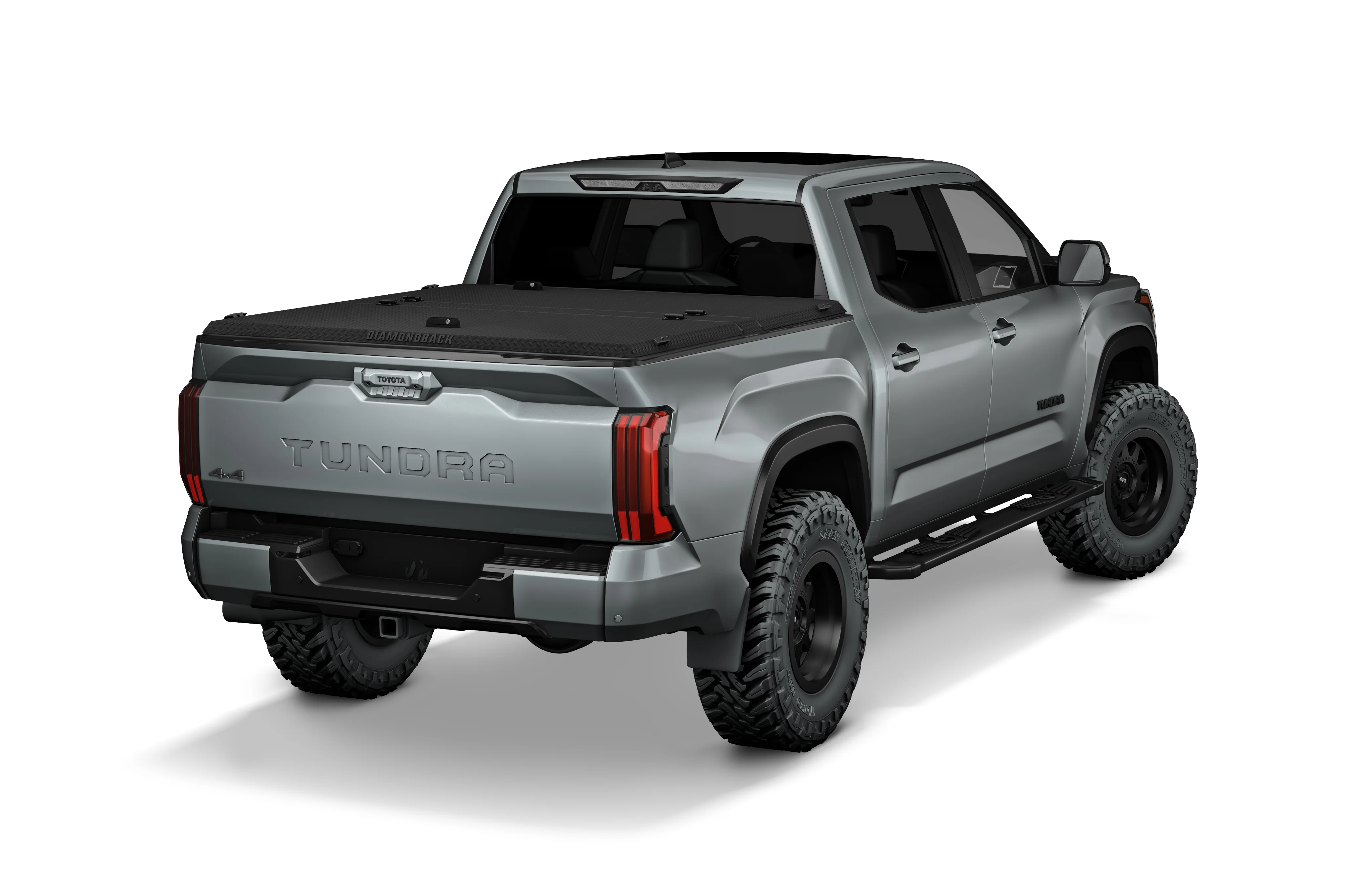 DiamondBack SE - Toyota Tundra 2022–up - Image 3