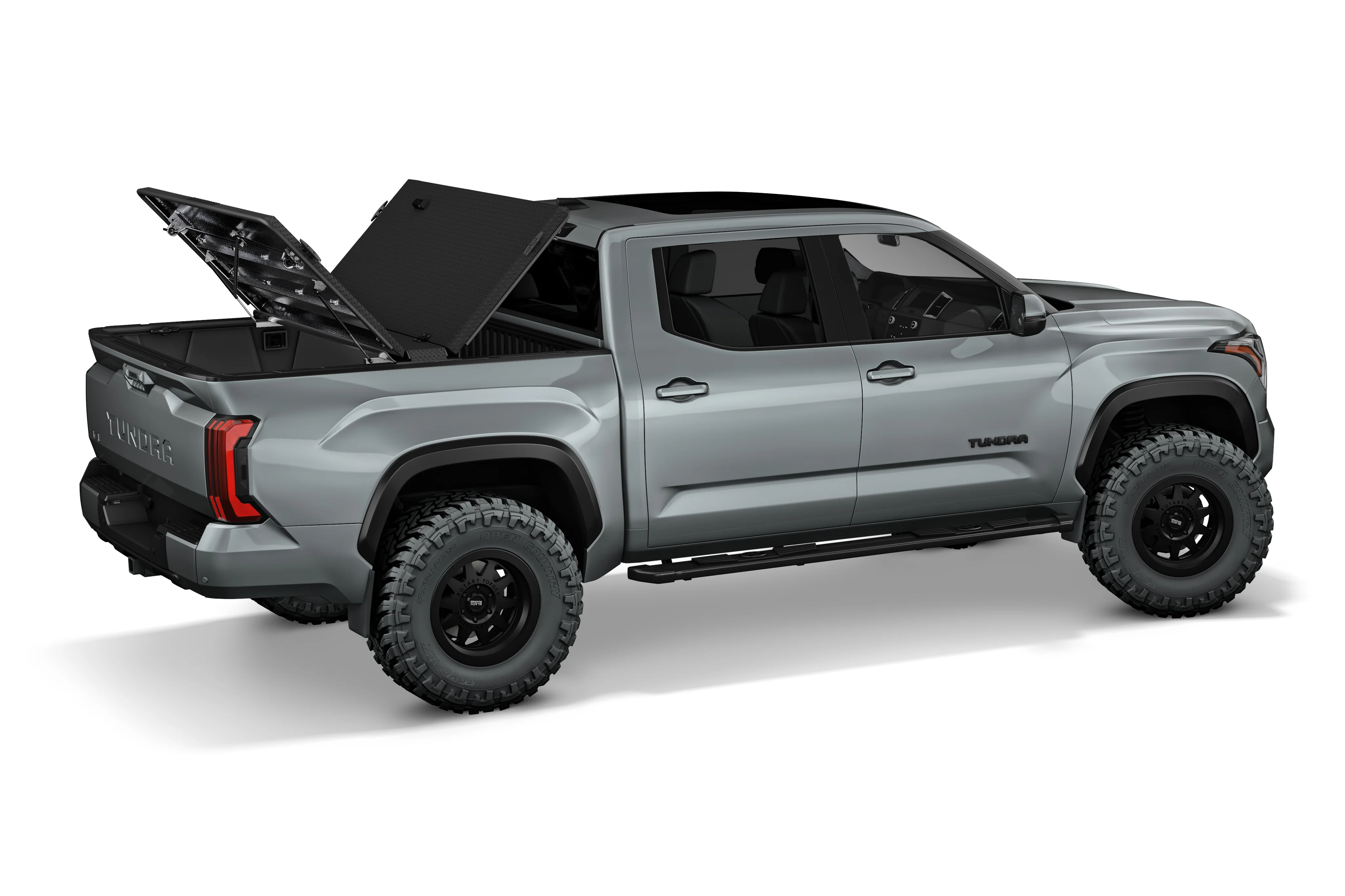 DiamondBack SE - Toyota Tundra 2022–up - Image 5
