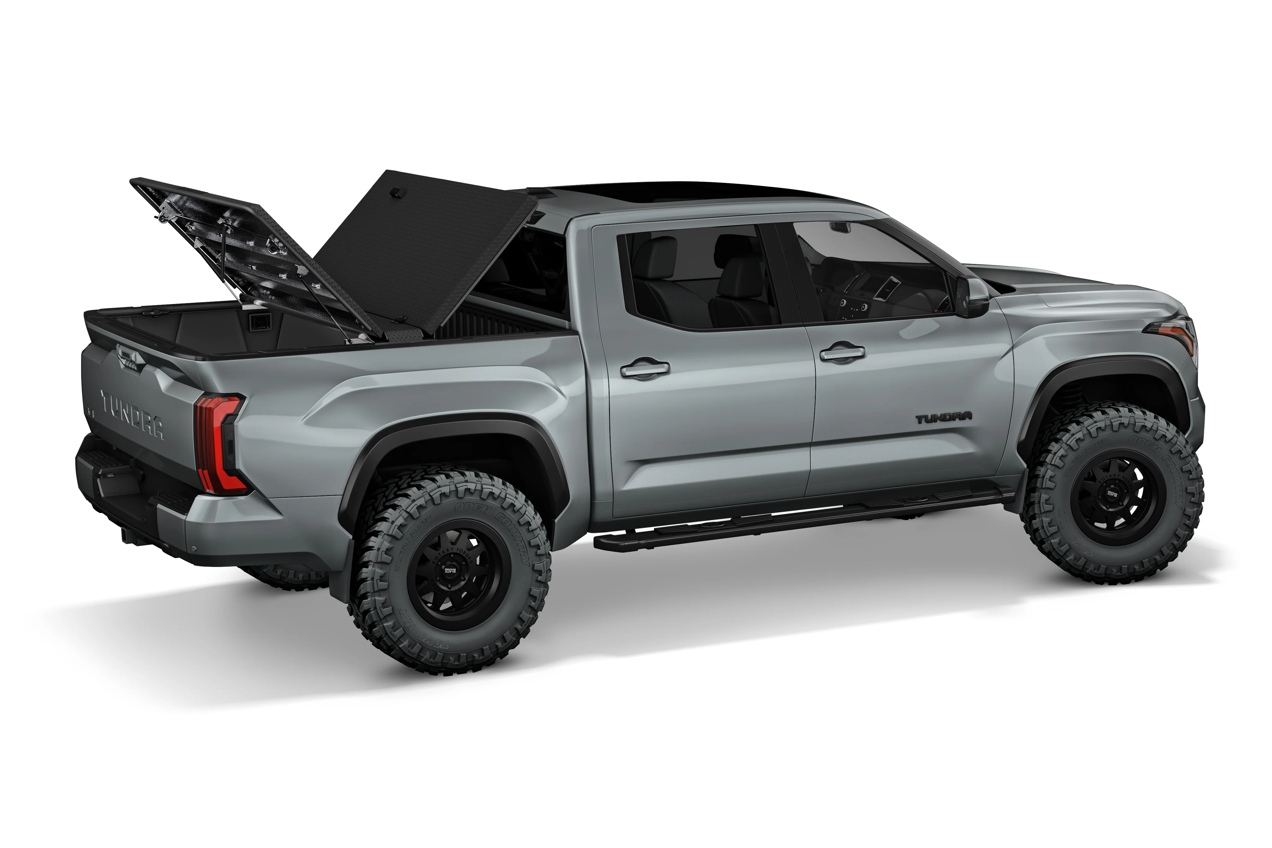 DiamondBack SE - Toyota Tundra 2022–up - Image 6