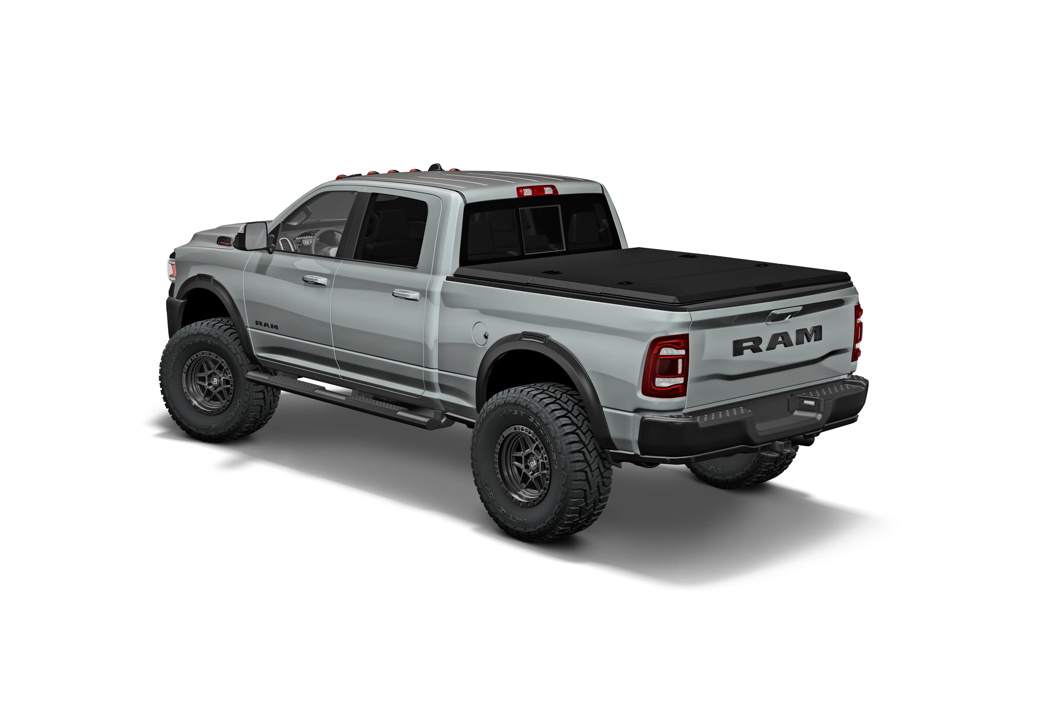 DiamondBack Legacy Switchback - Dodge Ram 1500 Classic ’09-24 & ’10-26 2500 & 3500 - Image 5