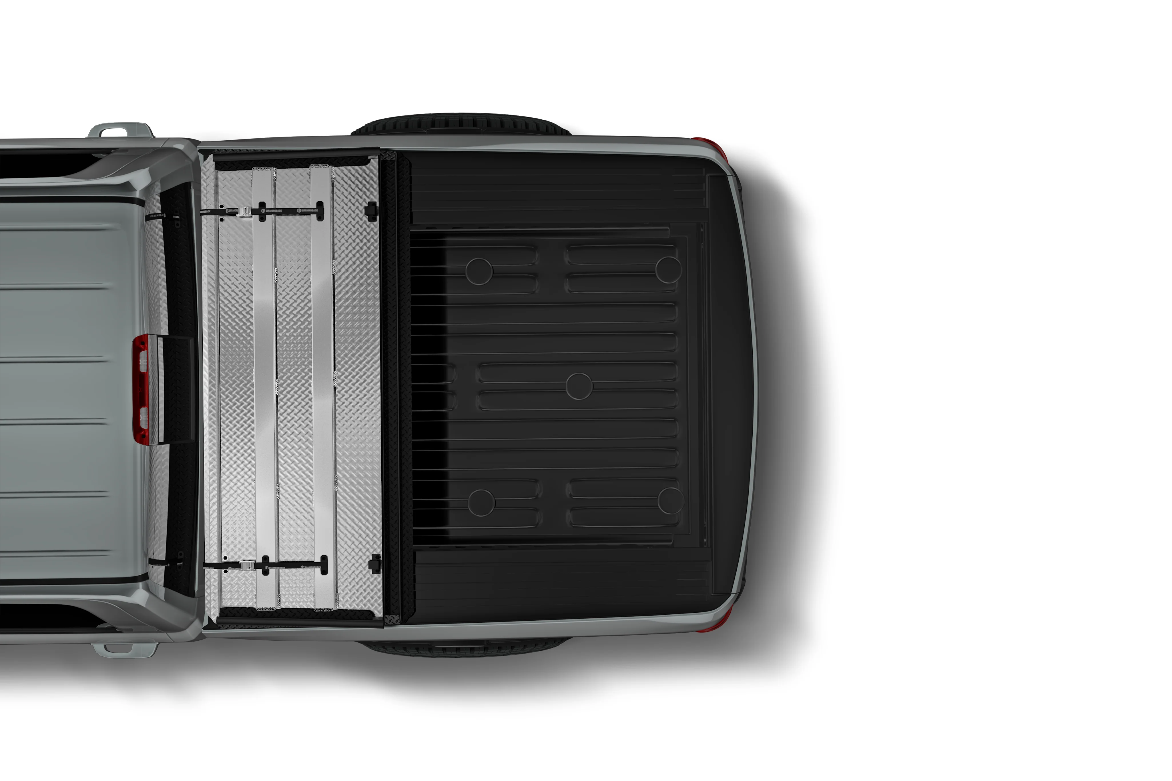 DiamondBack Legacy Switchback - Dodge Ram 1500 Classic ’09-24 & ’10-26 2500 & 3500 - Image 8