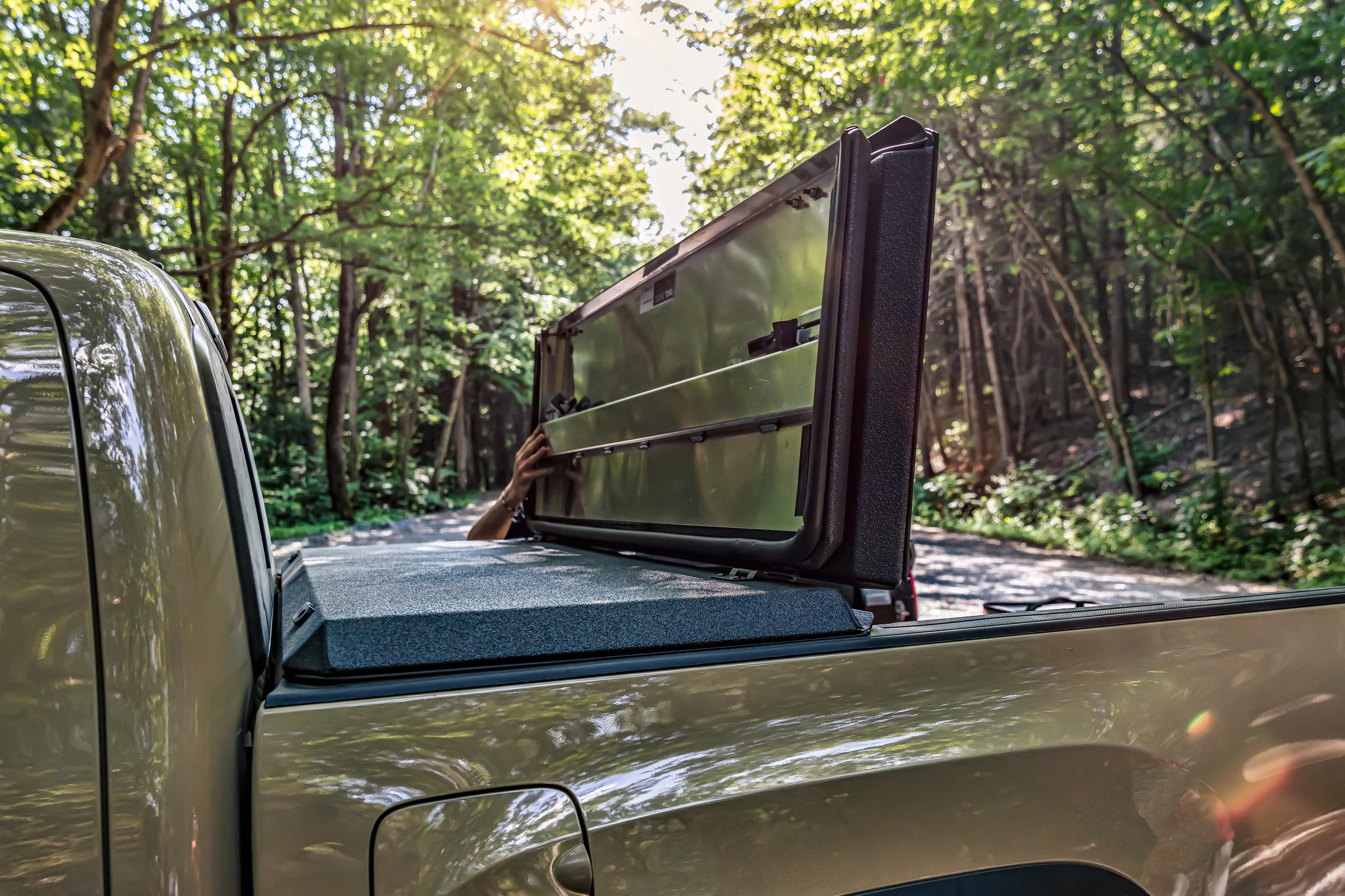 DiamondBack Legacy Switchback - Chevy Silverado 1500 2019–up - Image 18