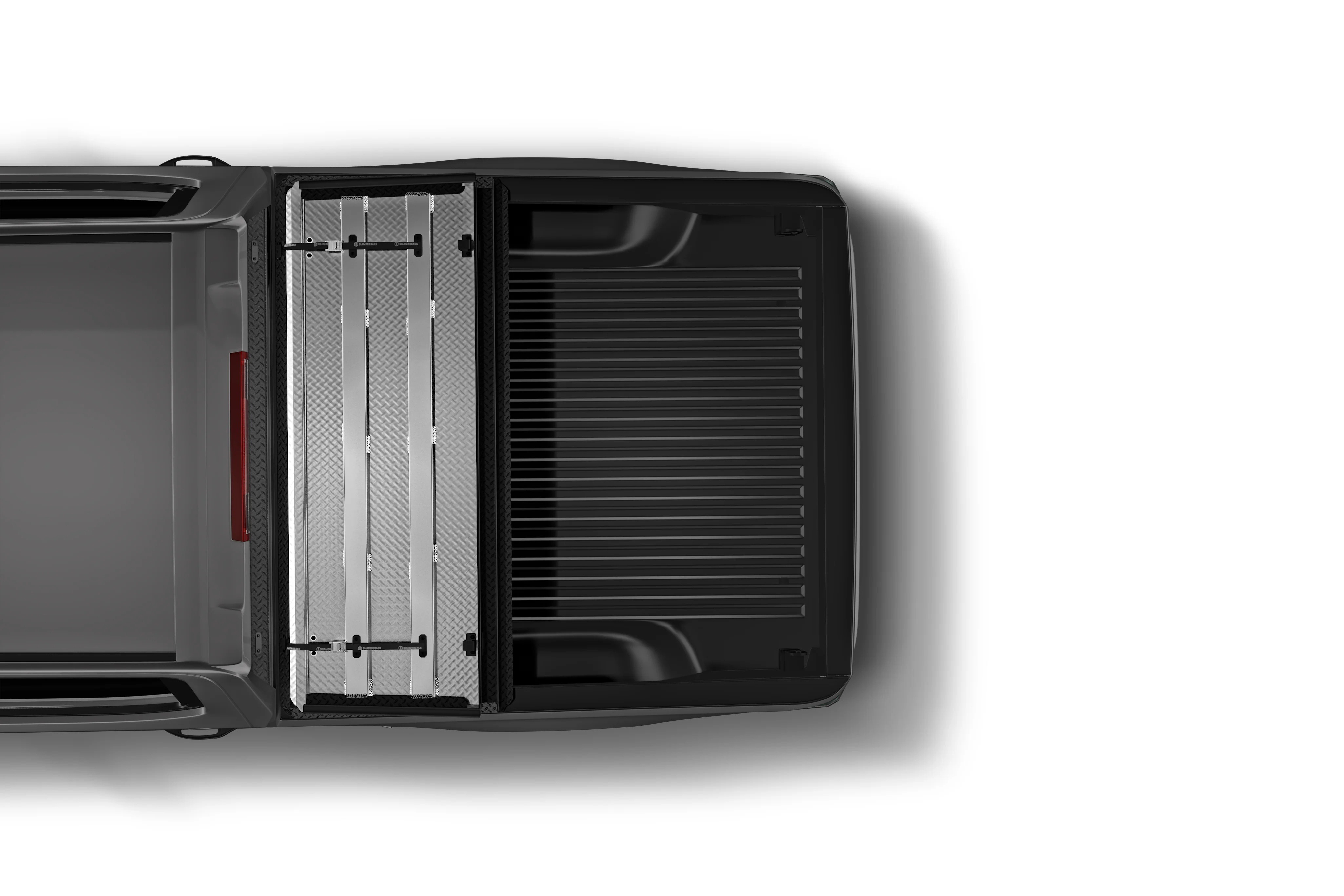 DiamondBack Legacy Switchback - Chevy Silverado 1500 2019–up - Image 4