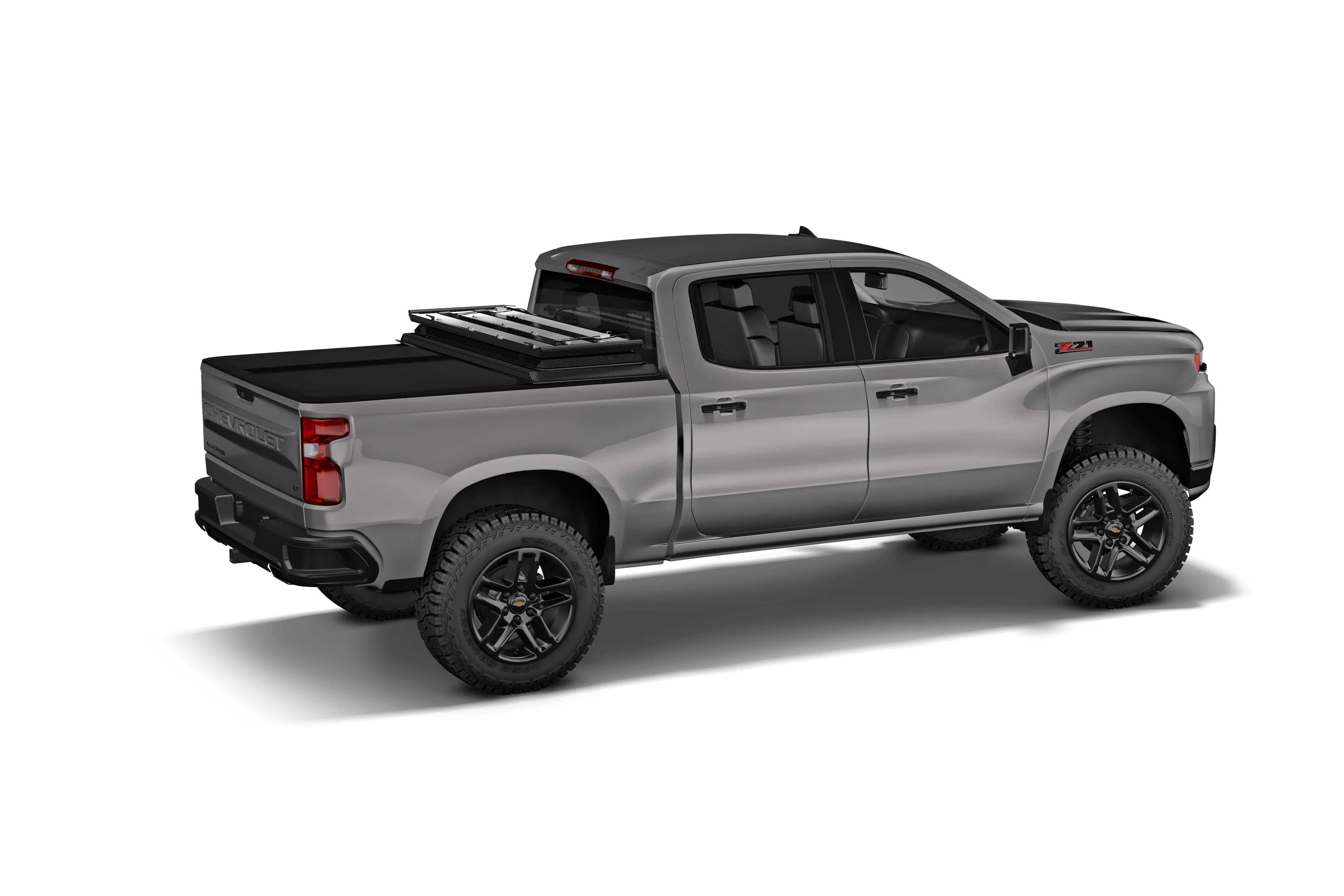 DiamondBack Legacy Switchback - Chevy Silverado 1500 2019–up - Image 7