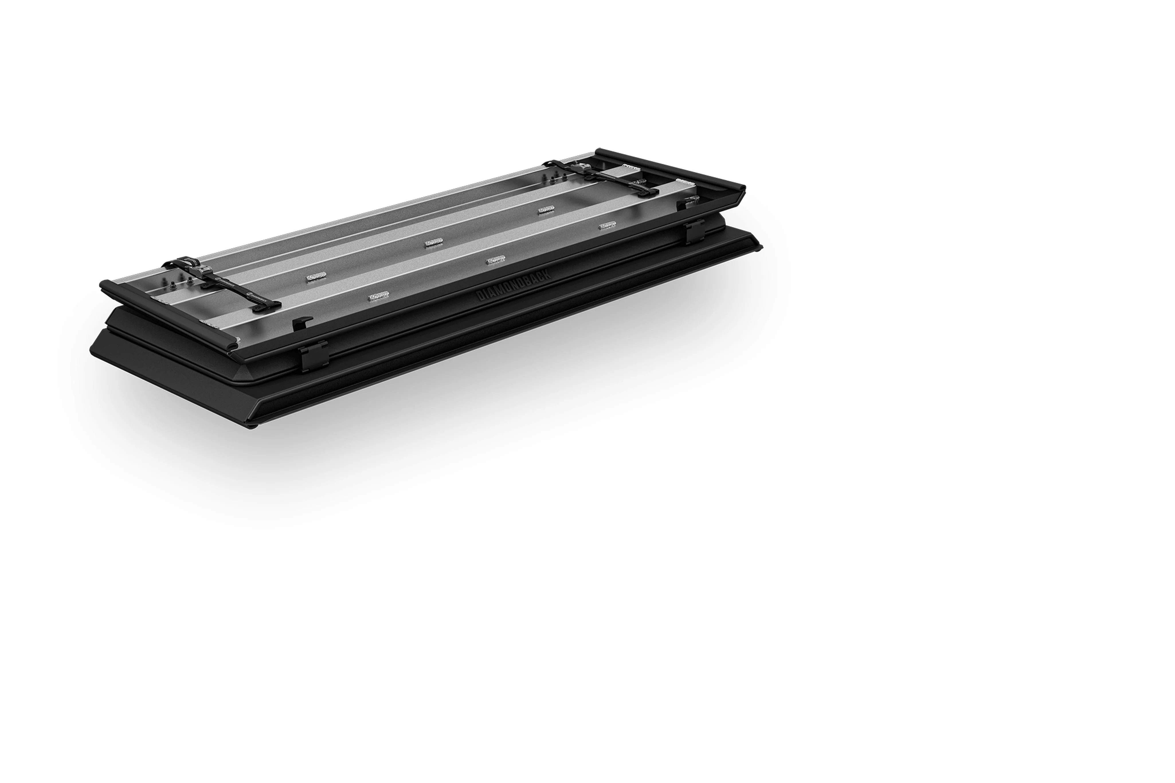 DiamondBack Legacy Switchback - Ford F-150 2015–2020 - Image 7