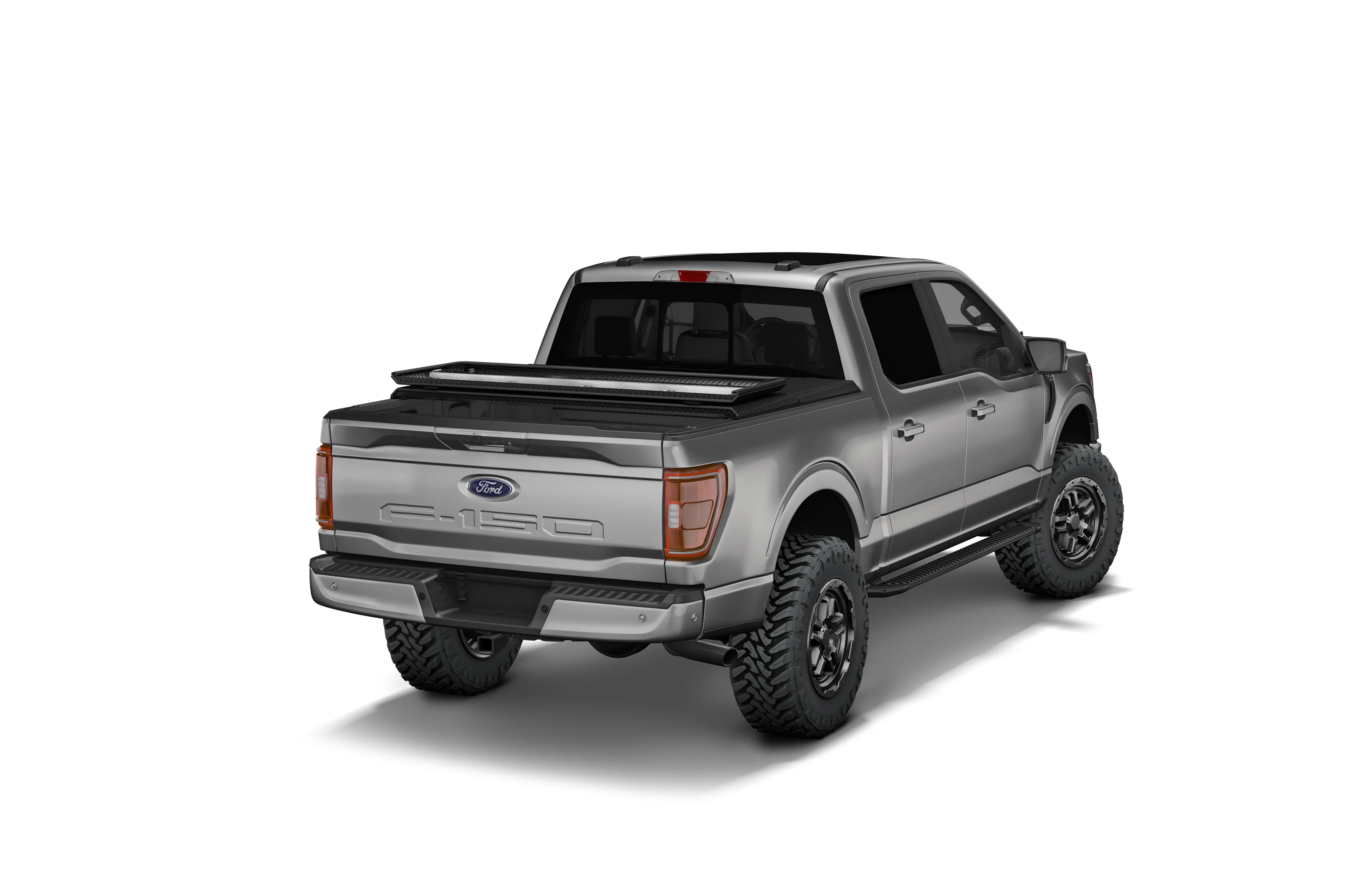 DiamondBack Legacy Switchback - Ford F-150 2021–up - Image 2