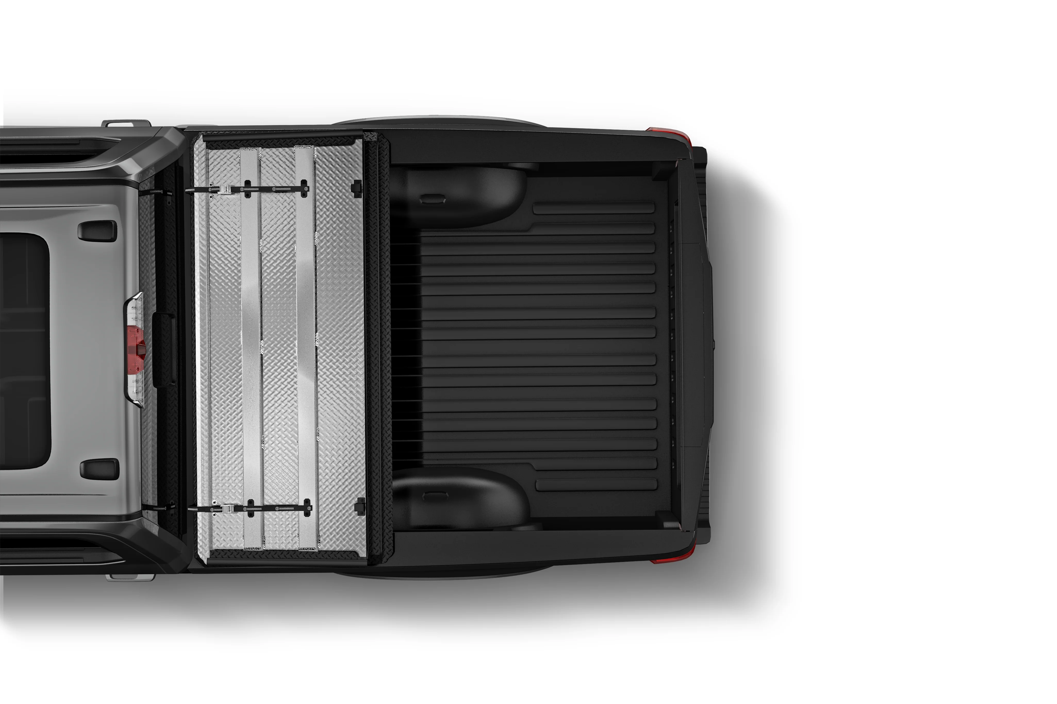 DiamondBack Legacy Switchback - Ford F-250/F-350/F-450 2017–up - Image 4
