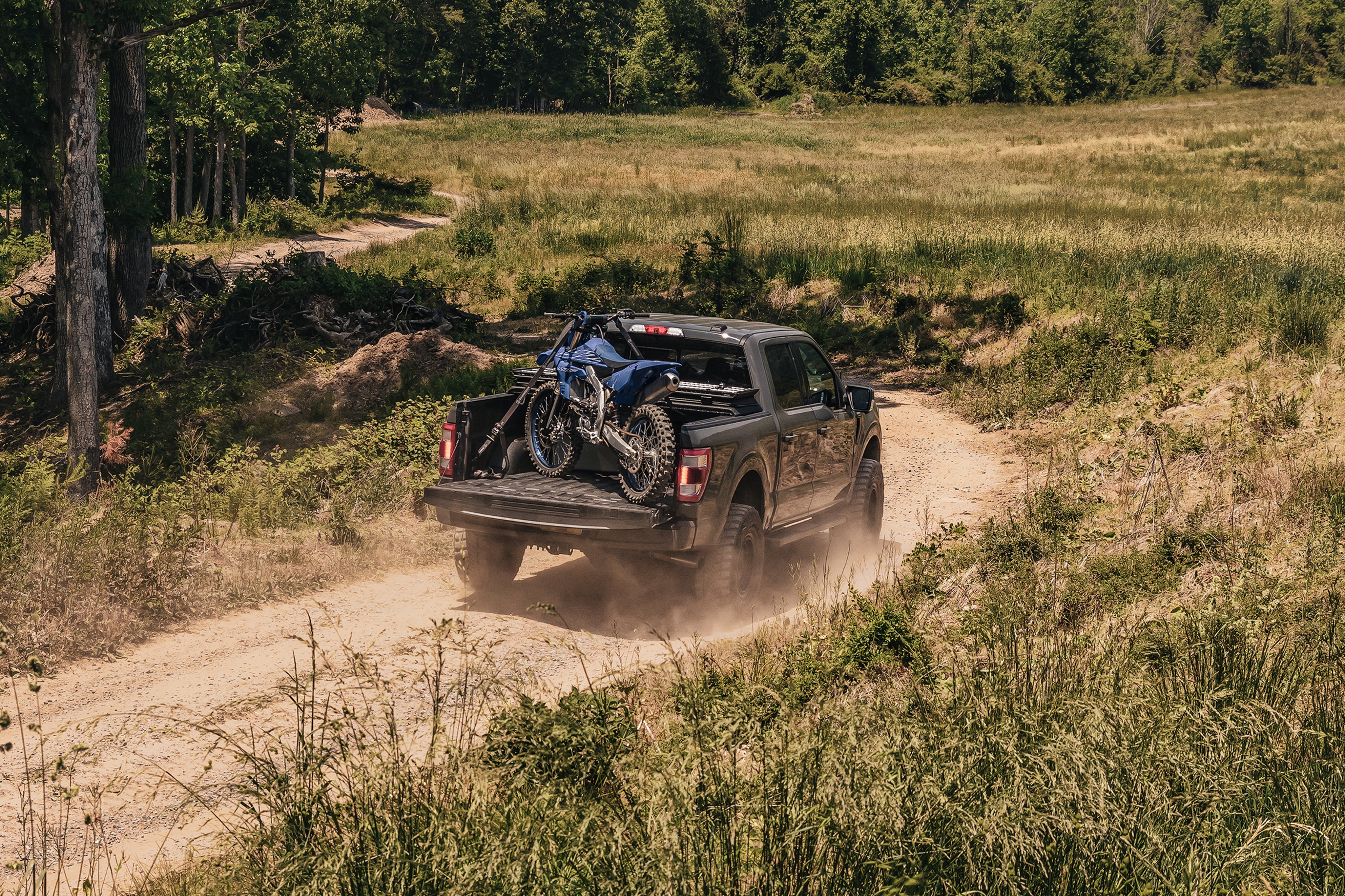 DiamondBack Legacy Switchback - GMC Sierra 2500/3500 2020-up - Image 12