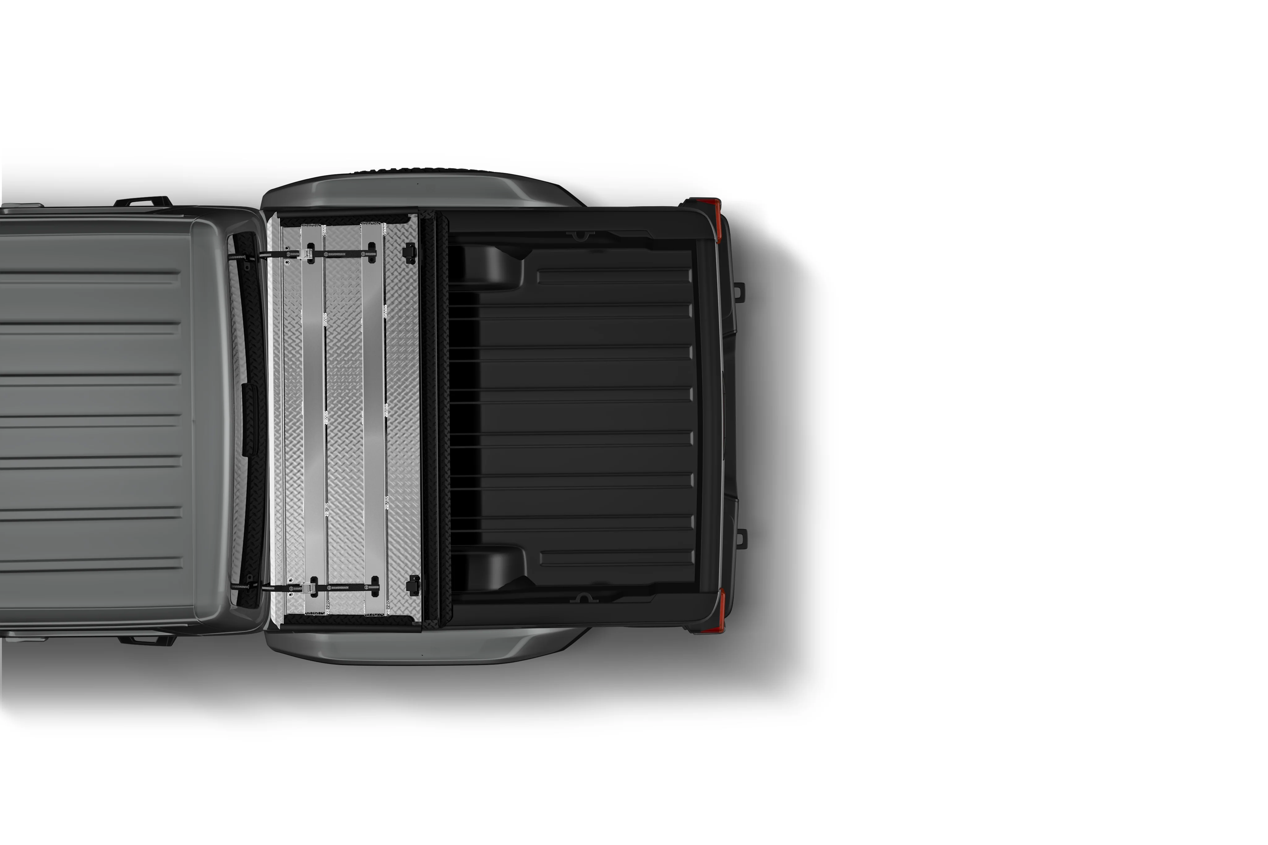 DiamondBack Legacy Switchback - Jeep Gladiator - Image 4
