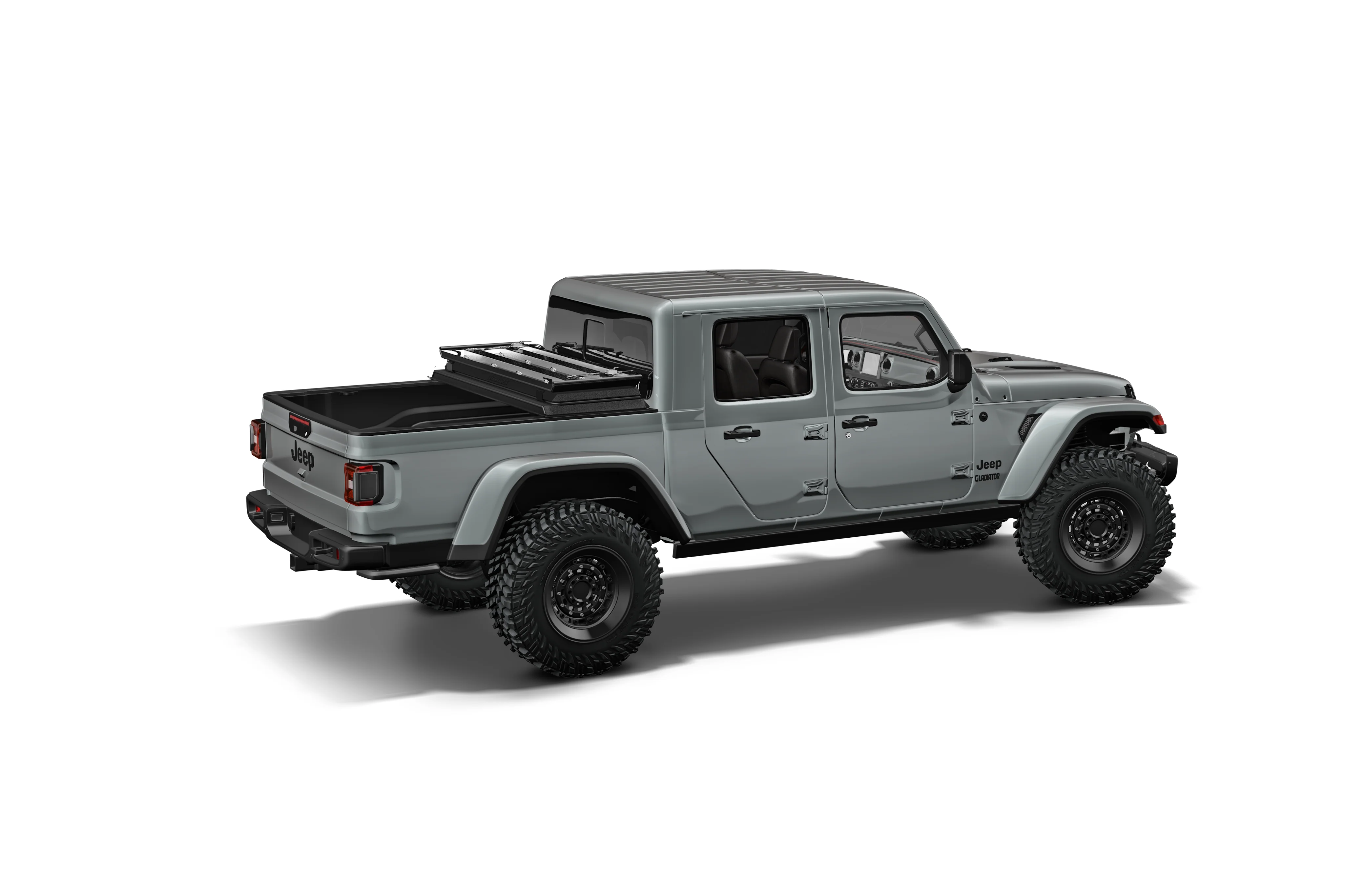 DiamondBack Legacy Switchback - Jeep Gladiator - Image 7