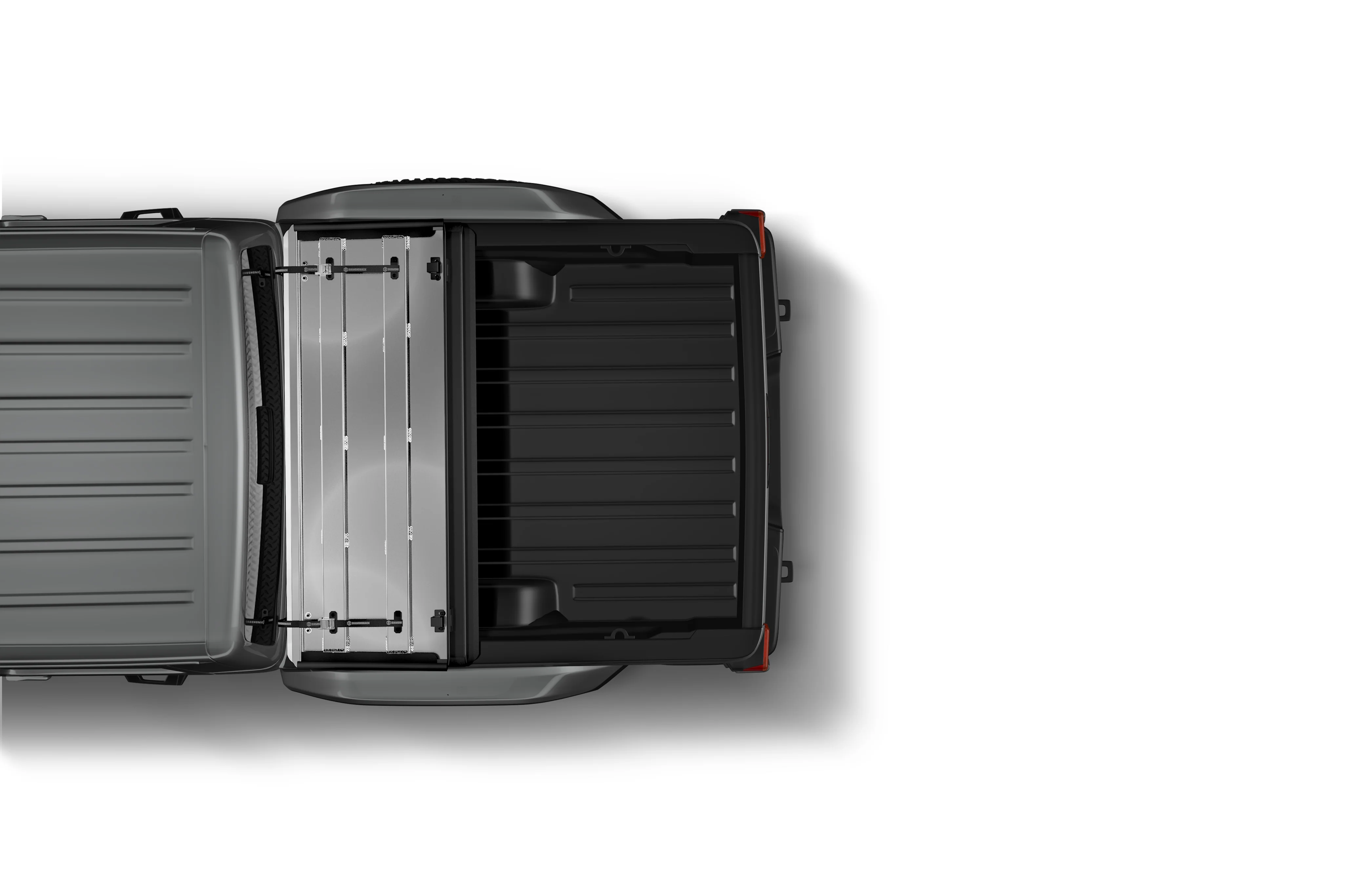 DiamondBack Legacy Switchback - Jeep Gladiator - Image 8
