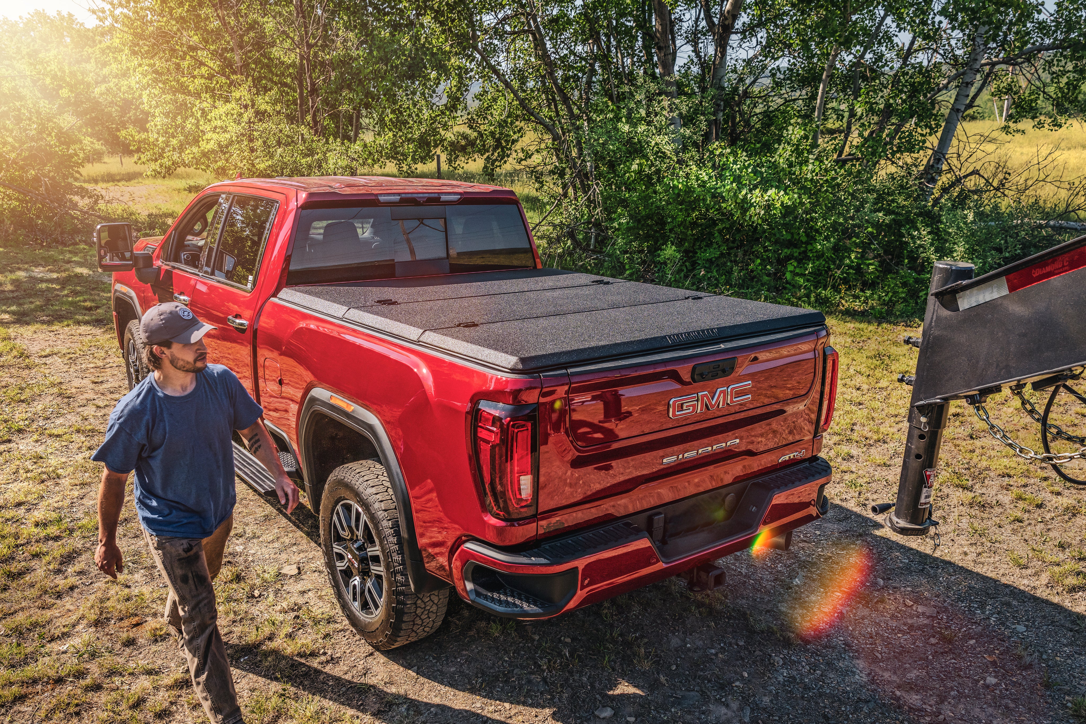 DiamondBack Legacy Switchback - Nissan Frontier 2022–up - Image 9