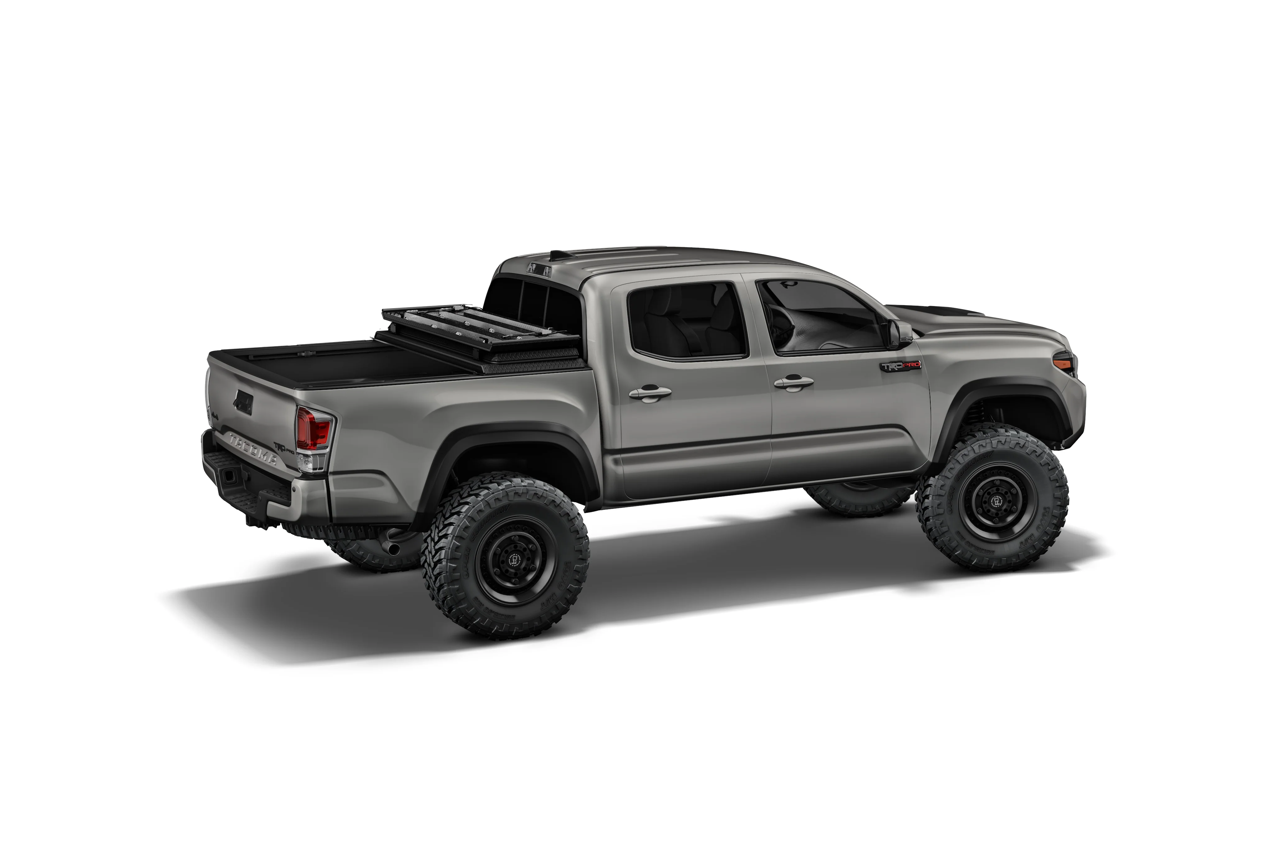 DiamondBack Legacy Switchback - Toyota Tacoma 2016–2023 - Image 3