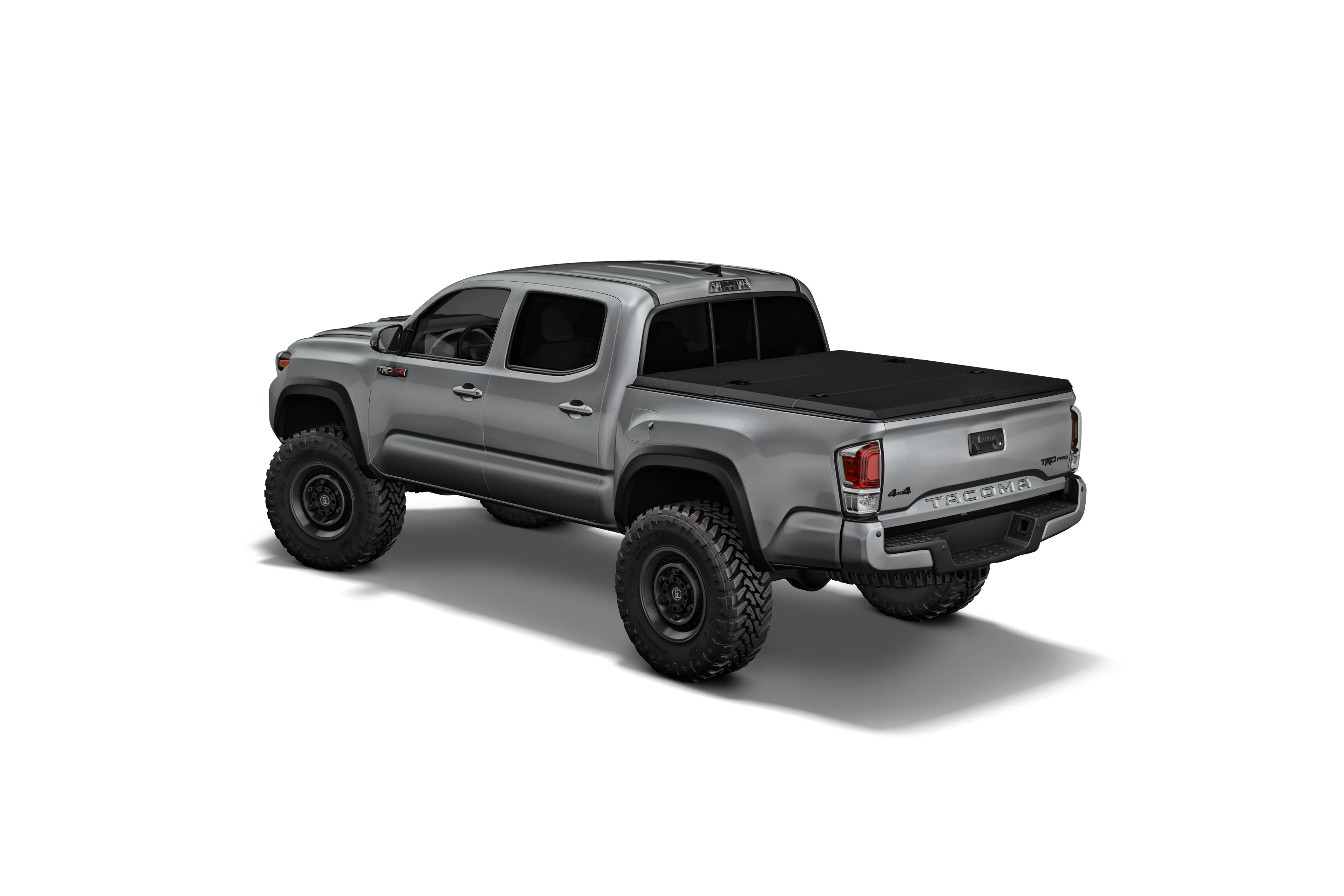 DiamondBack Legacy Switchback - Toyota Tacoma 2016–2023 - Image 5