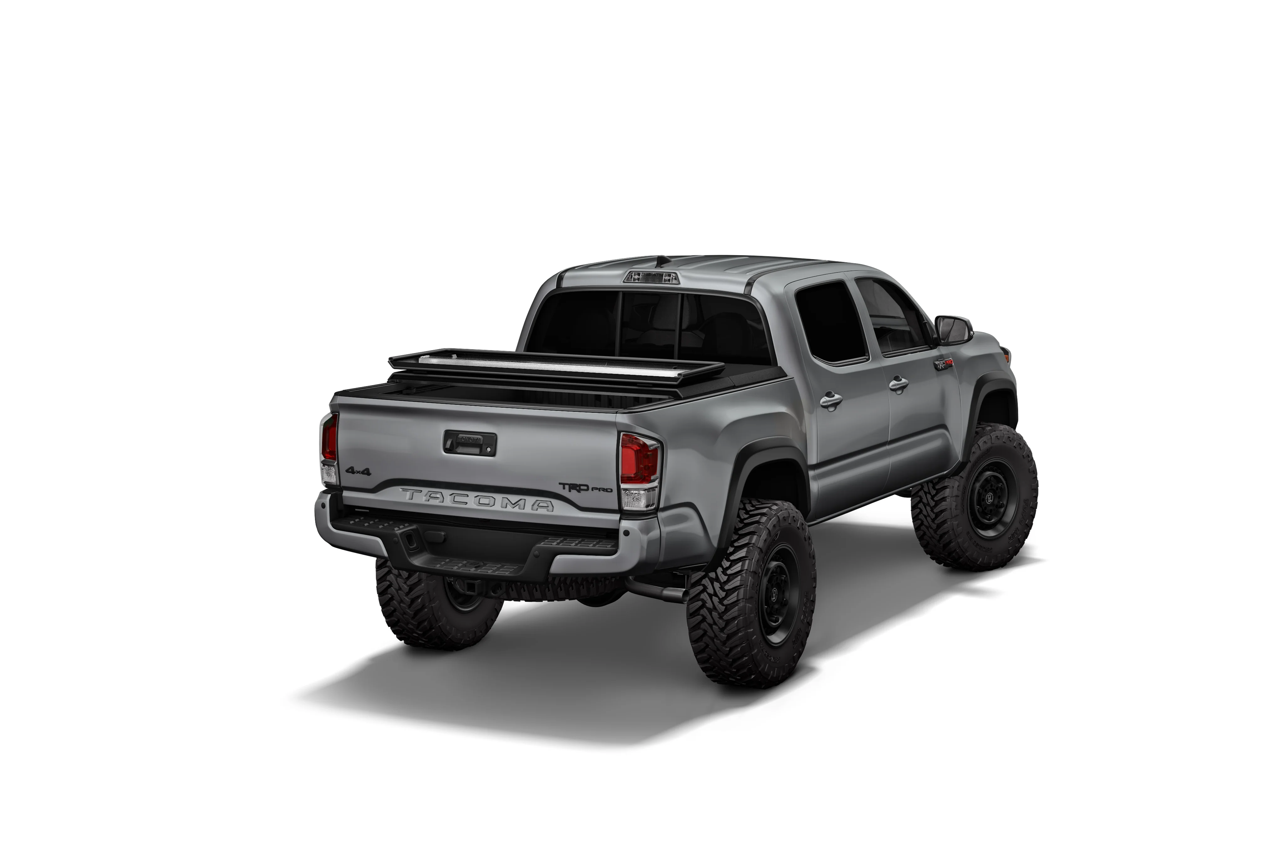 DiamondBack Legacy Switchback - Toyota Tacoma 2016–2023 - Image 6