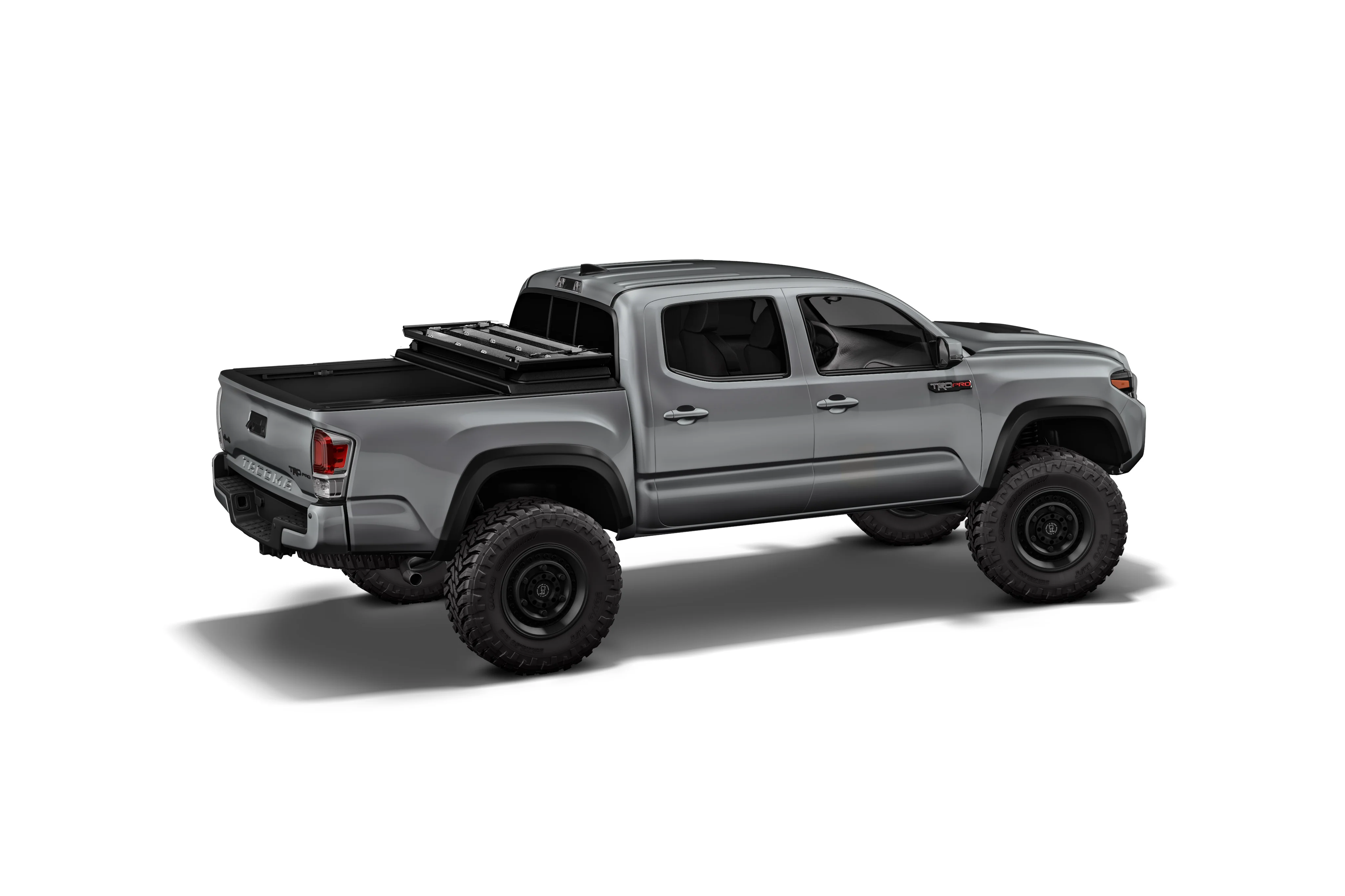 DiamondBack Legacy Switchback - Toyota Tacoma 2016–2023 - Image 7