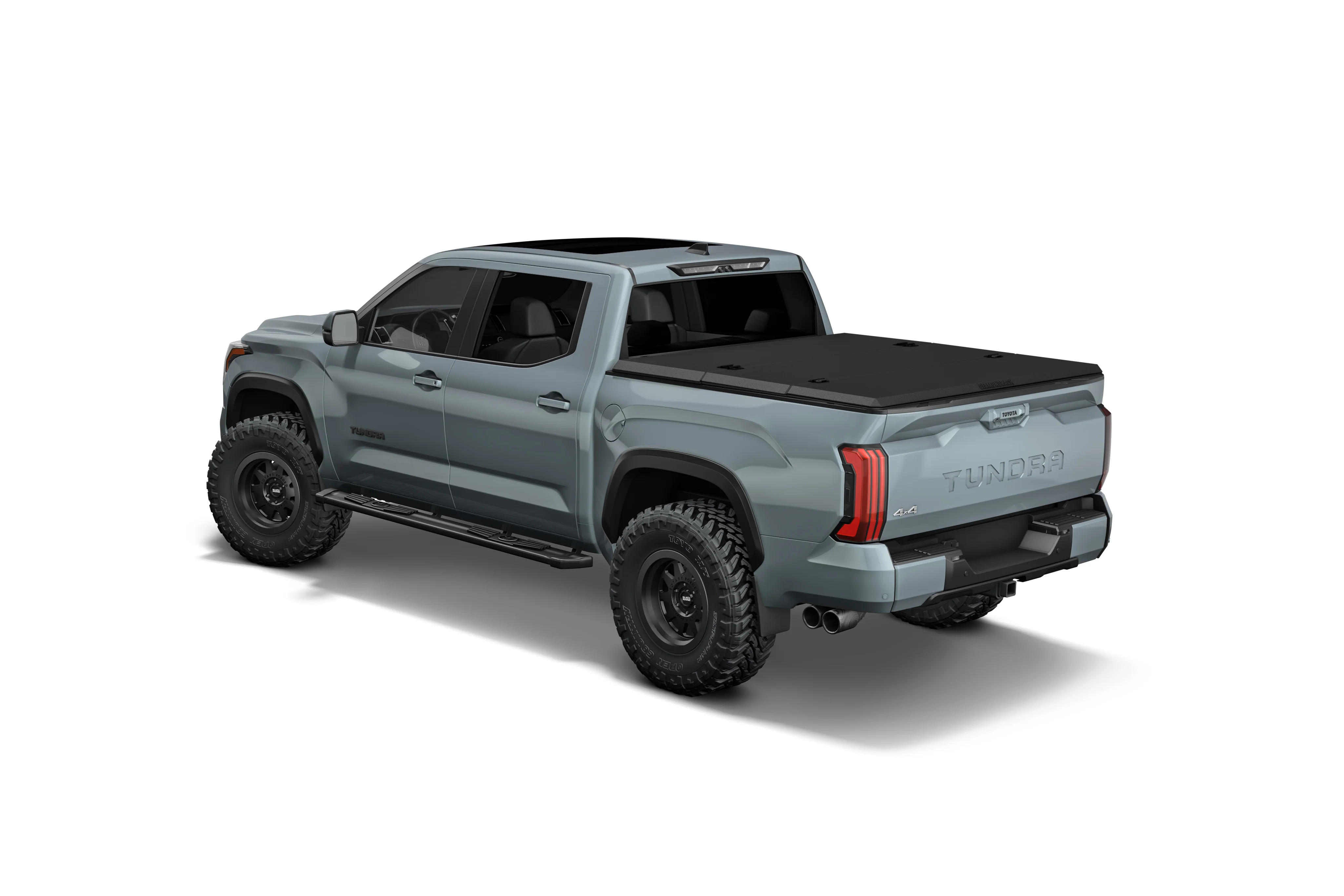 DiamondBack Legacy Switchback - Toyota Tundra 2022-up - Image 5