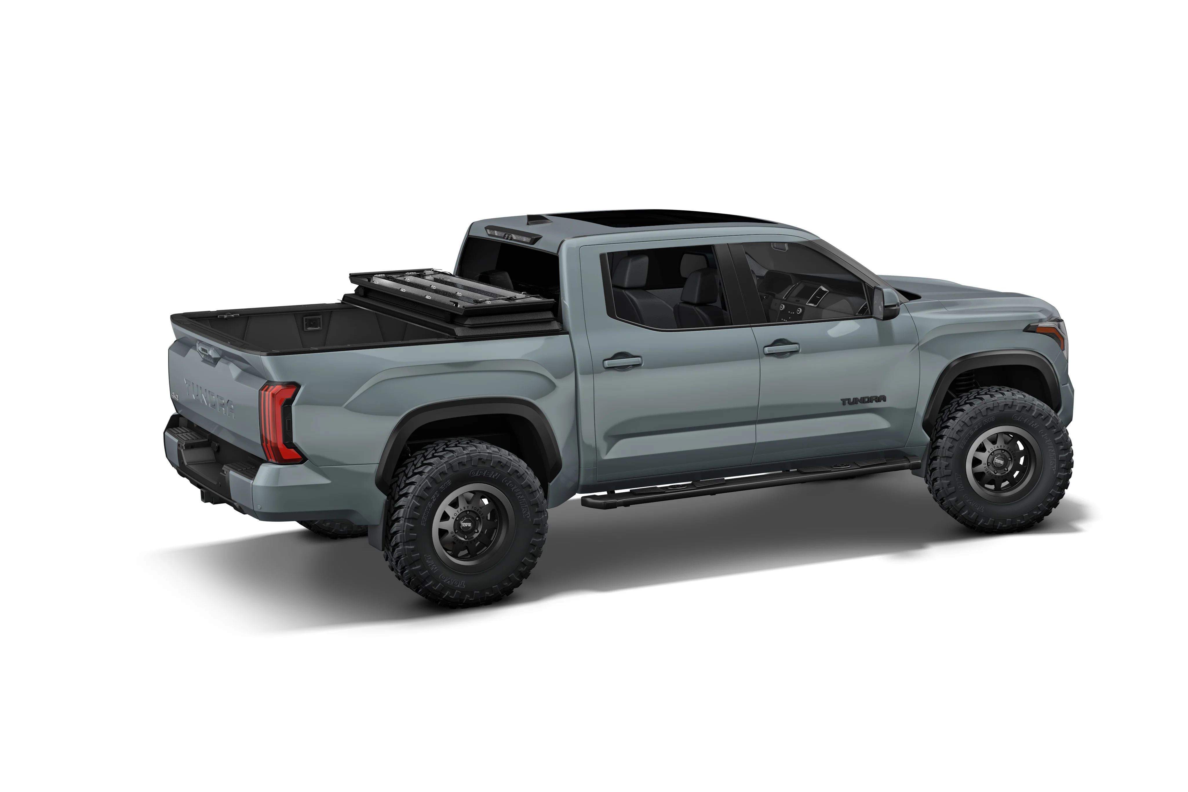 DiamondBack Legacy Switchback - Toyota Tundra 2022-up - Image 7