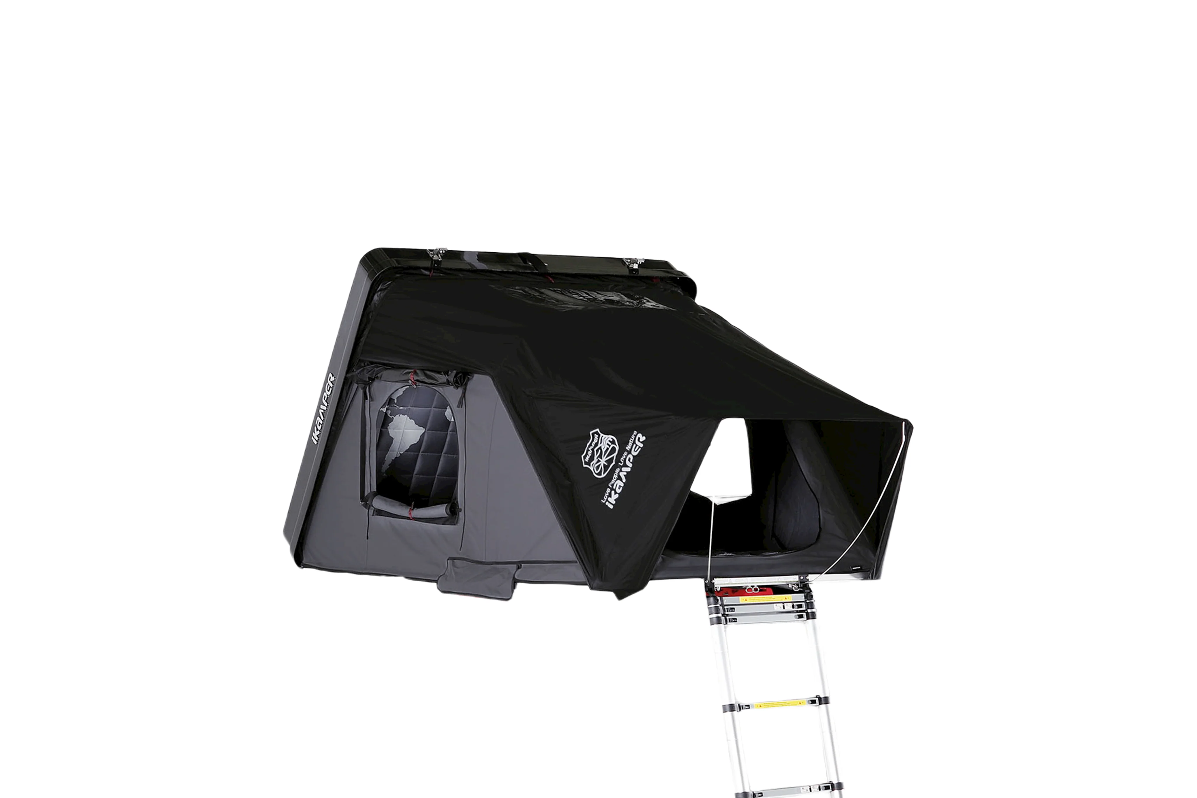 iKamper Skycamp 3.0 Mini Rooftop Tent - Image 6