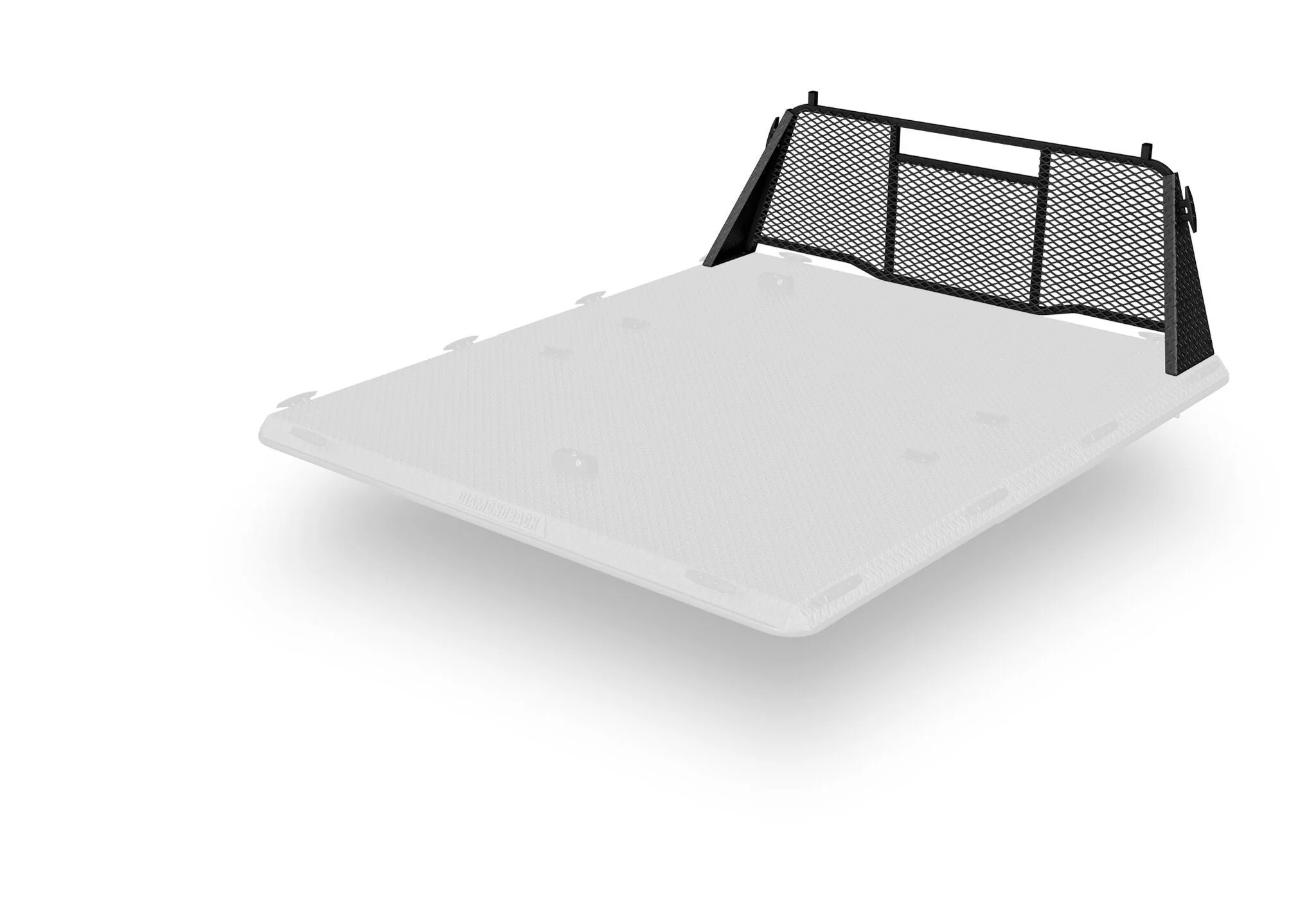 HD Cab Guard - Chevy Colorado 2023-up - Image 3