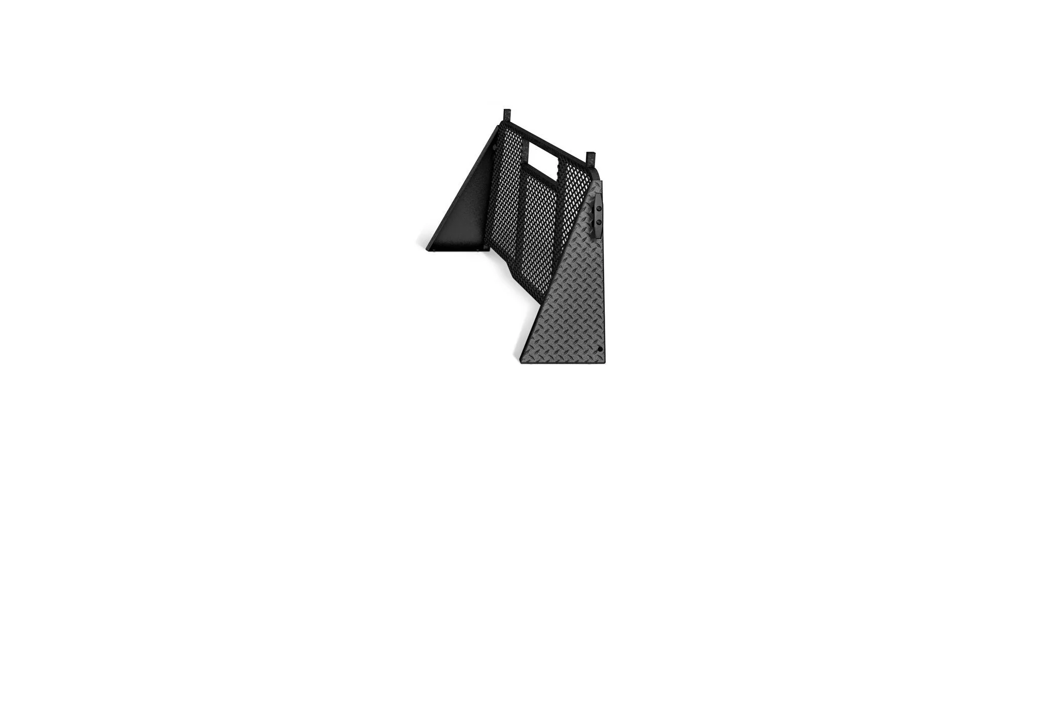 HD Cab Guard - Chevy Colorado 2023-up - Image 5