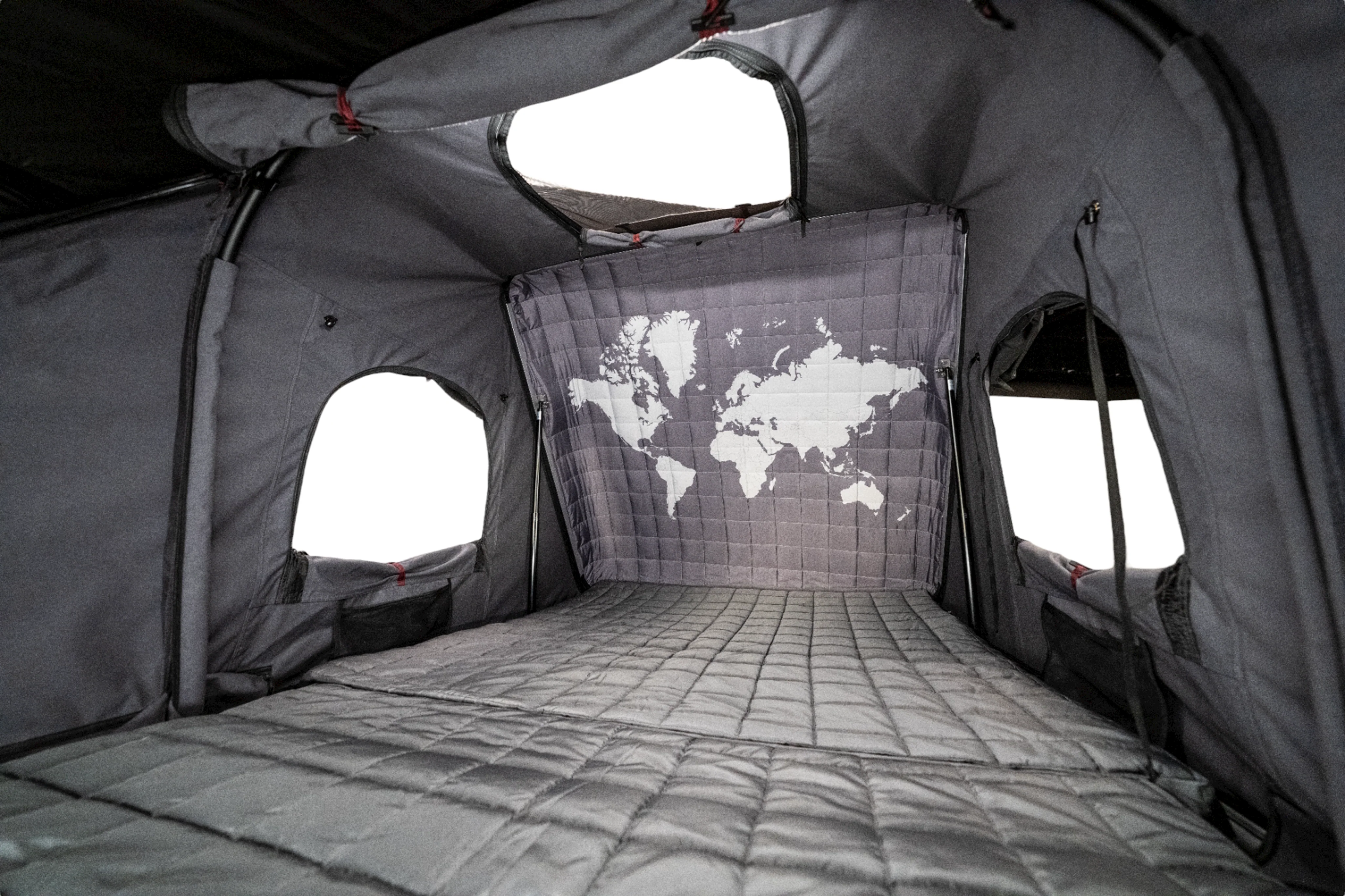 iKamper Skycamp 3.0 Mini Rooftop Tent - Image 3