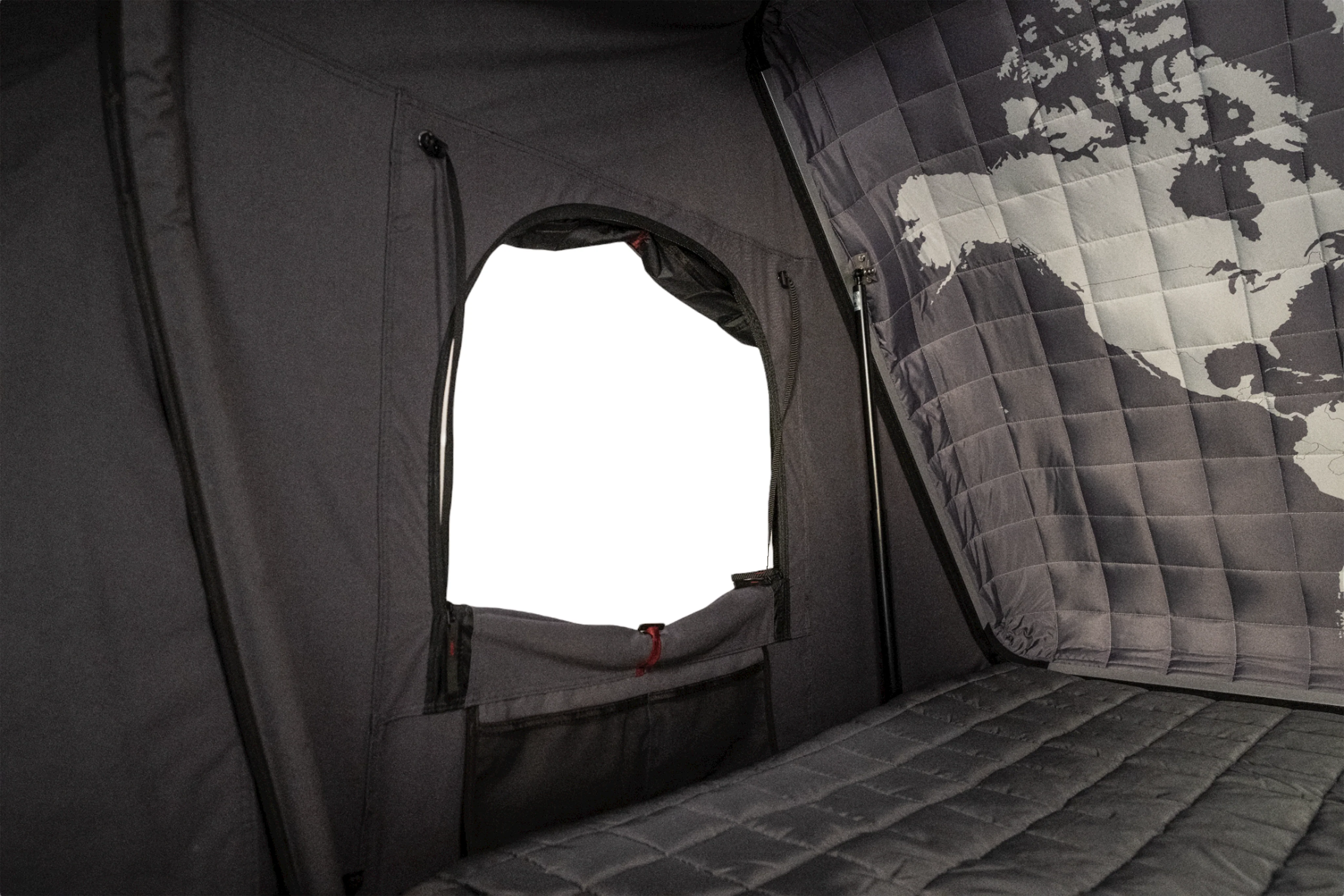iKamper Skycamp 3.0 Mini Rooftop Tent - Image 4