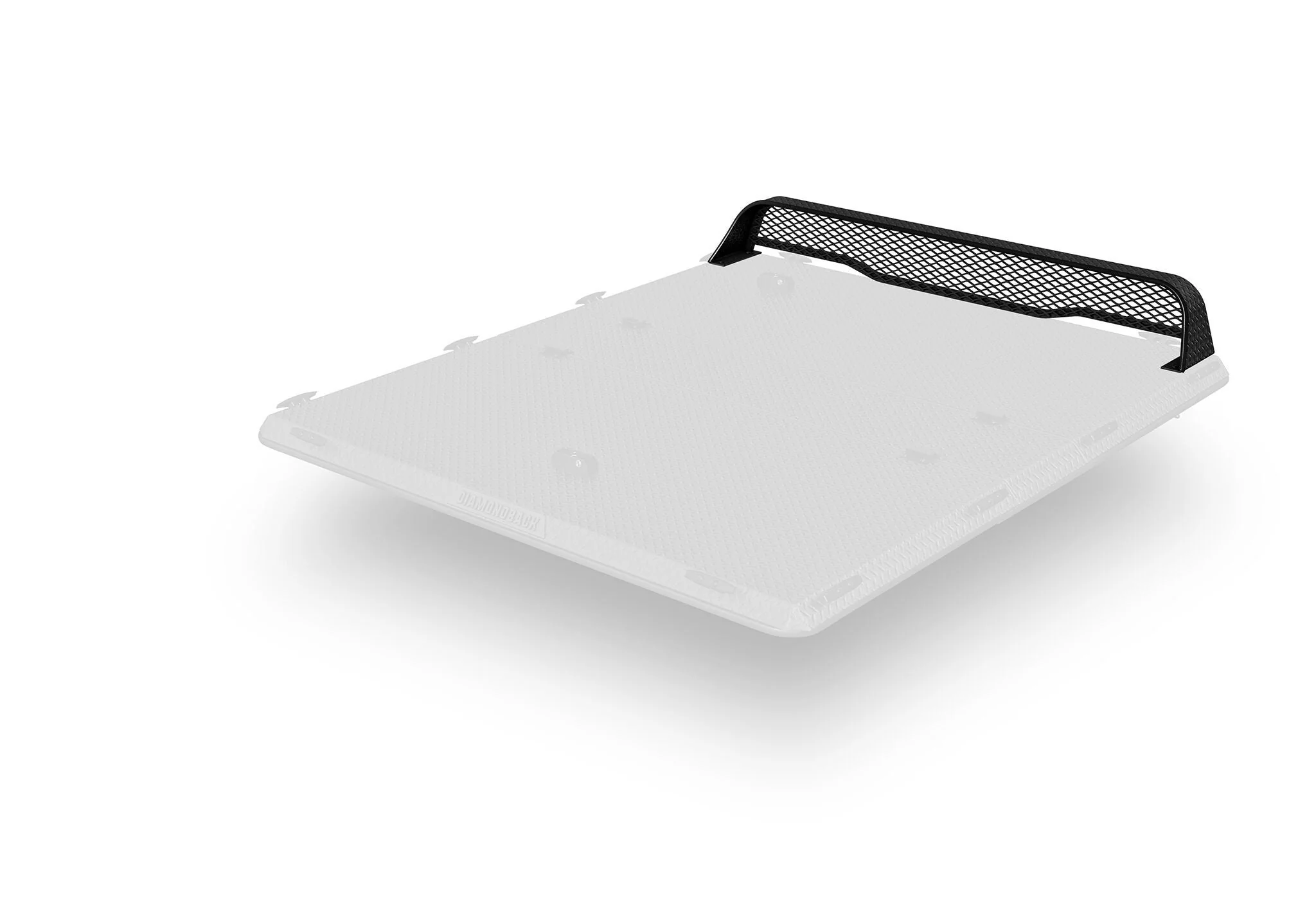 Low-Profile Cab Guard - Chevy Colorado 2023-up - Image 3