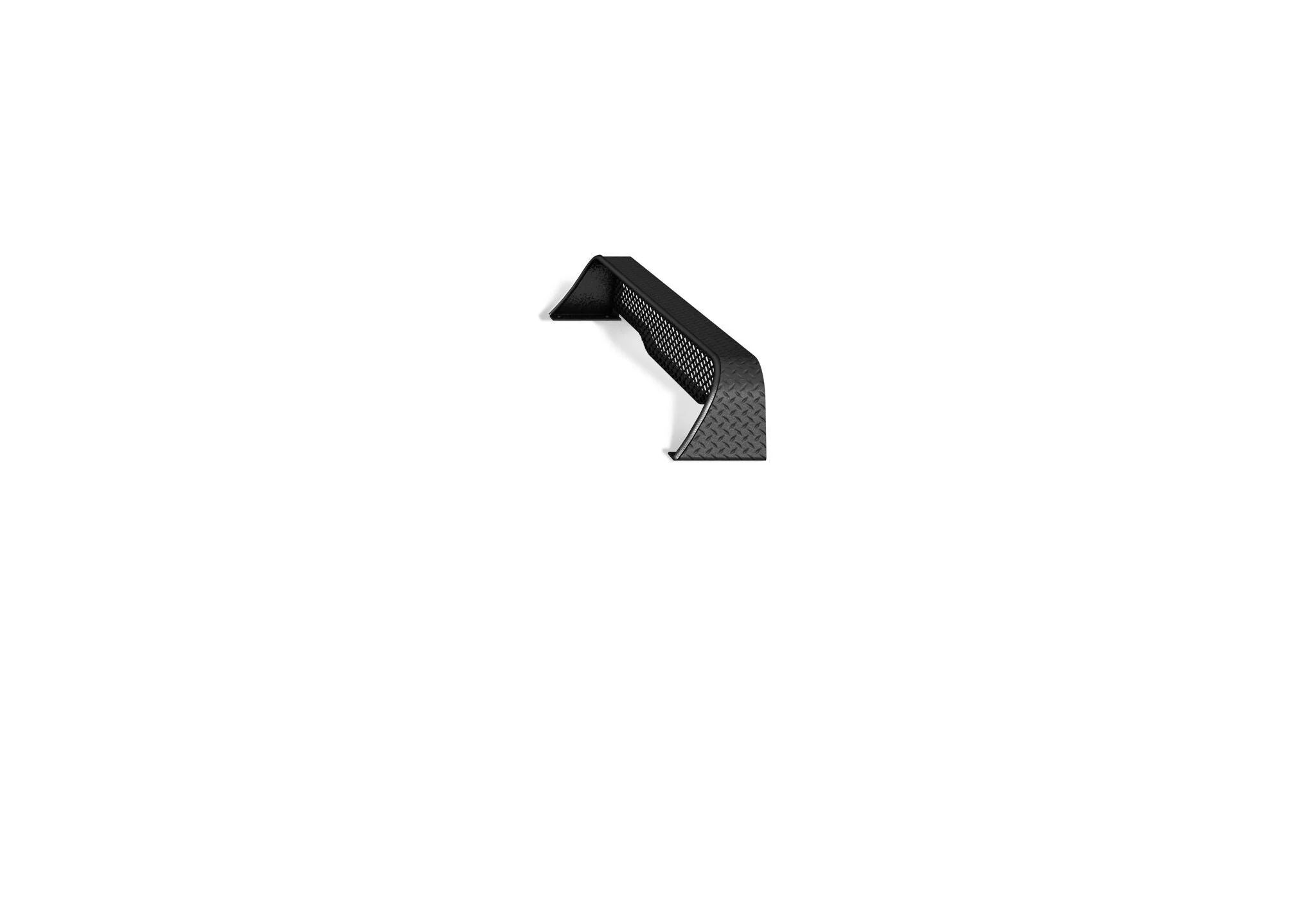 Low-Profile Cab Guard - GMC Canyon 2023-up - Image 5